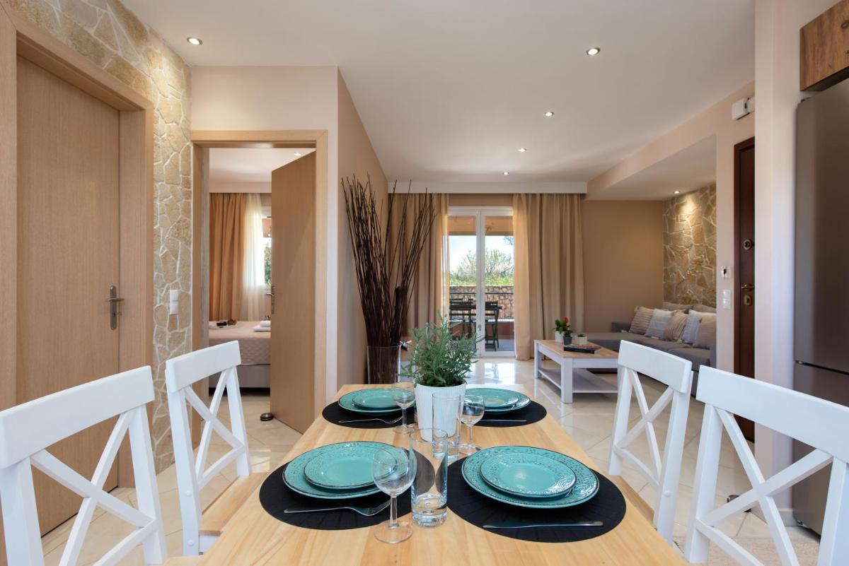 Lia's Home One view 3