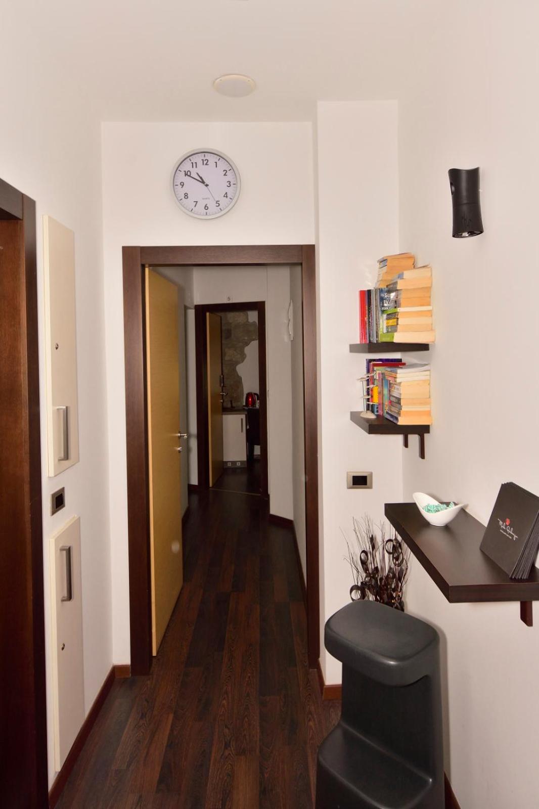 Marmontova Luxury Rooms en Split