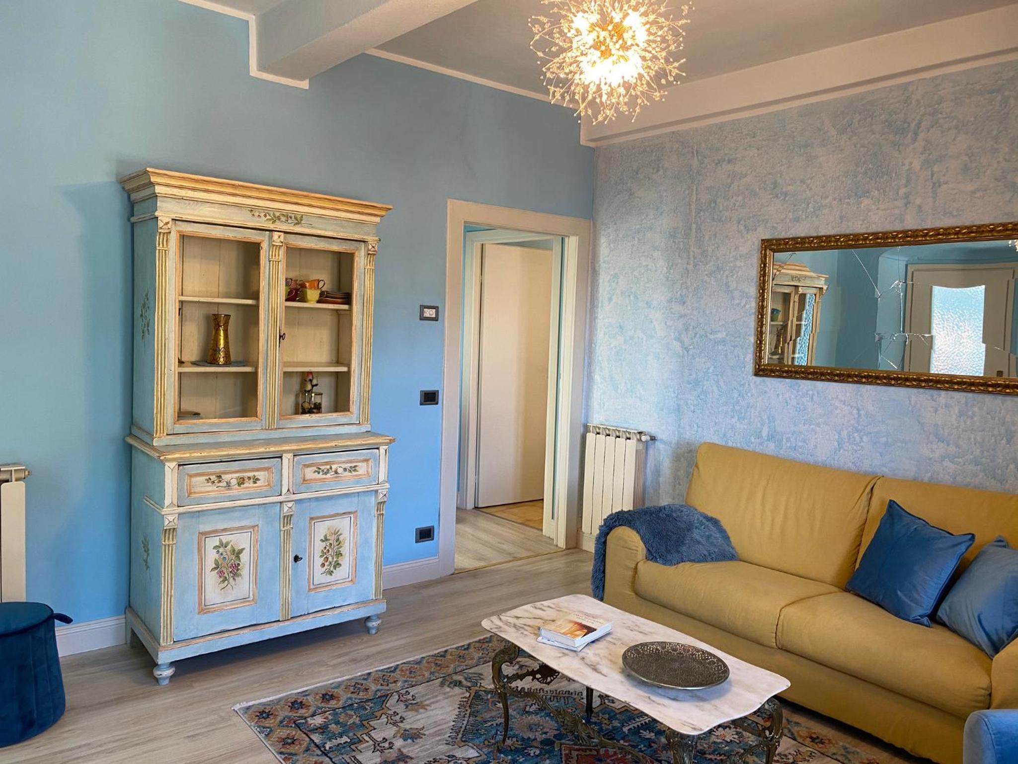 Apartment Italian Charm view 4