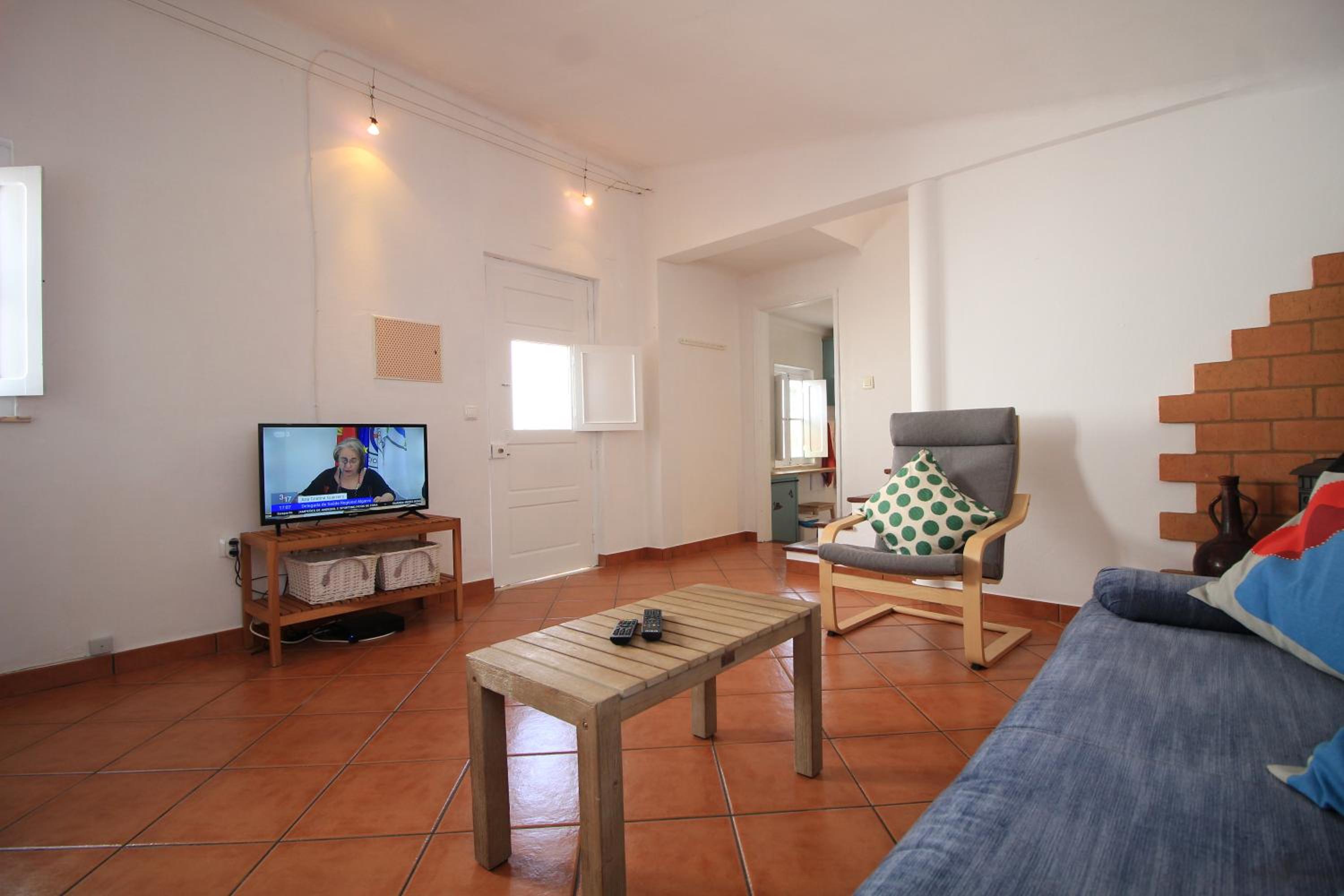 Casa Alentejana view 4