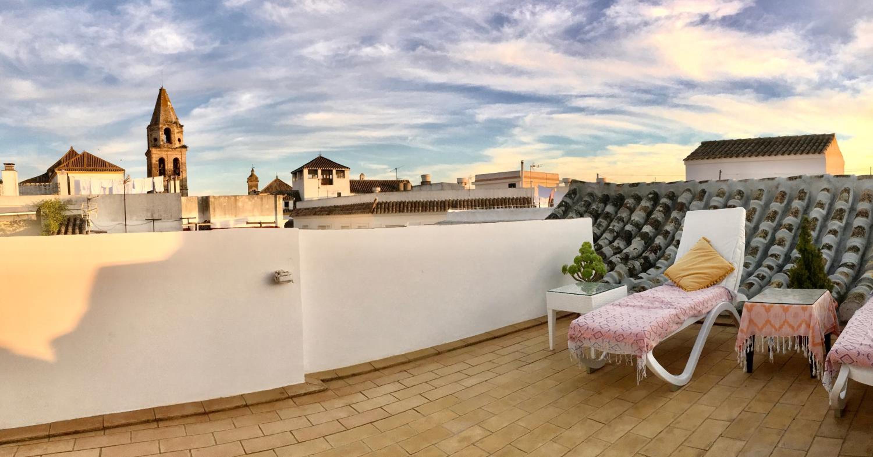 roof