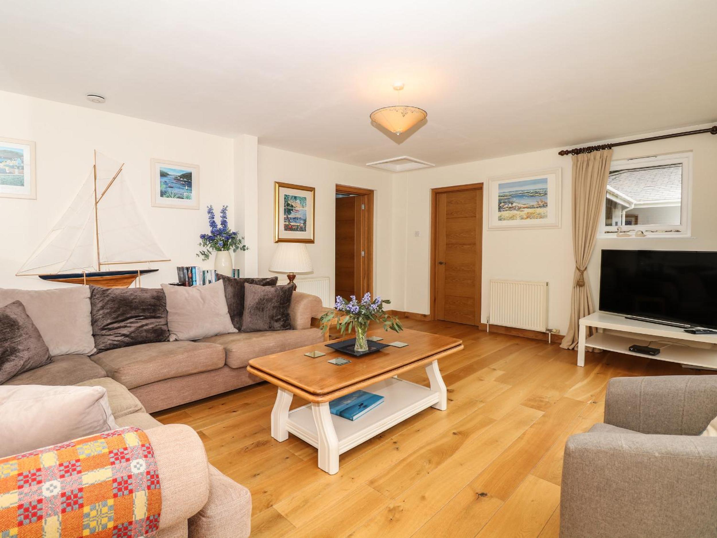 Wood View Cottage view 4
