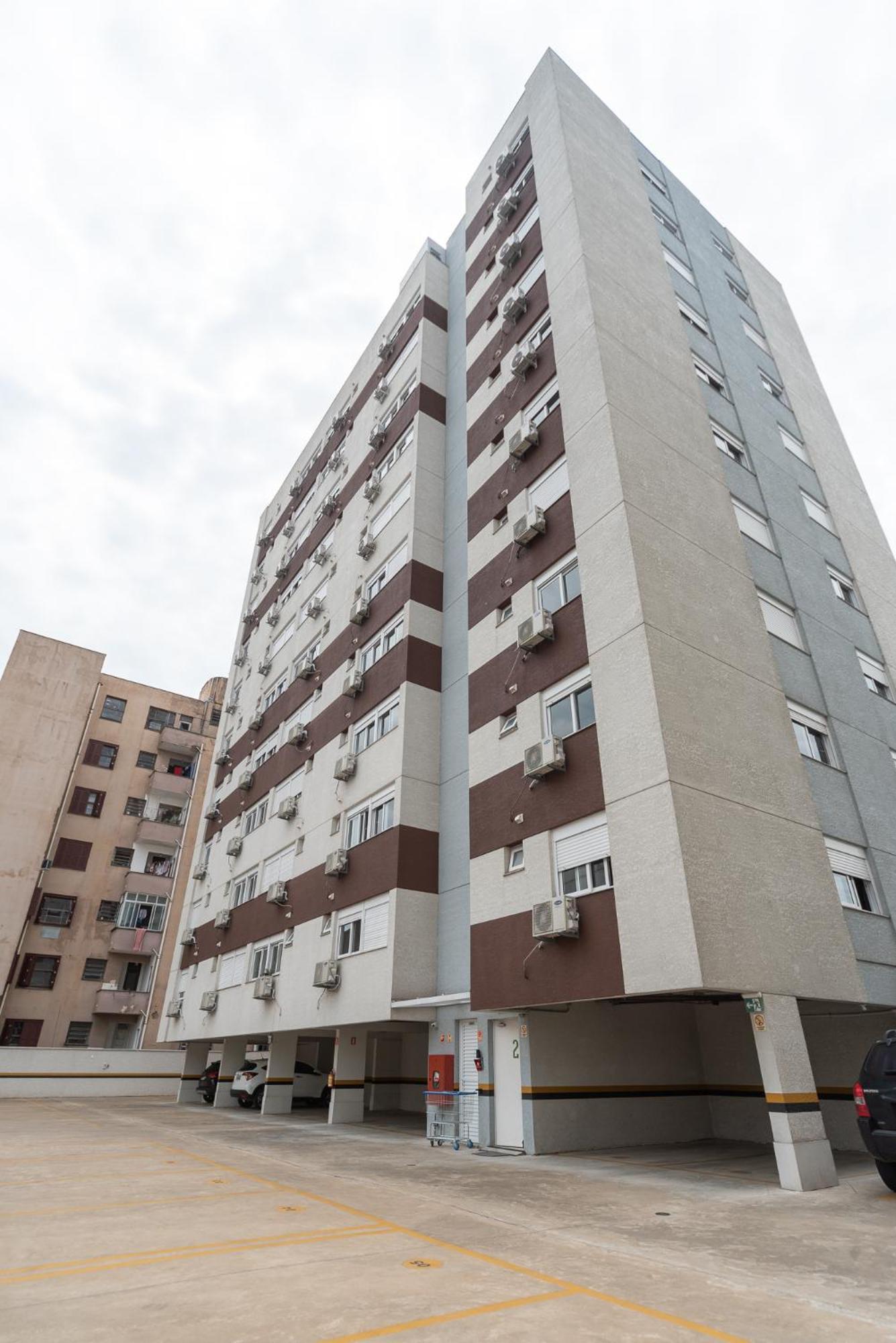 Apartamento perfeito Pueblo 595 view 5