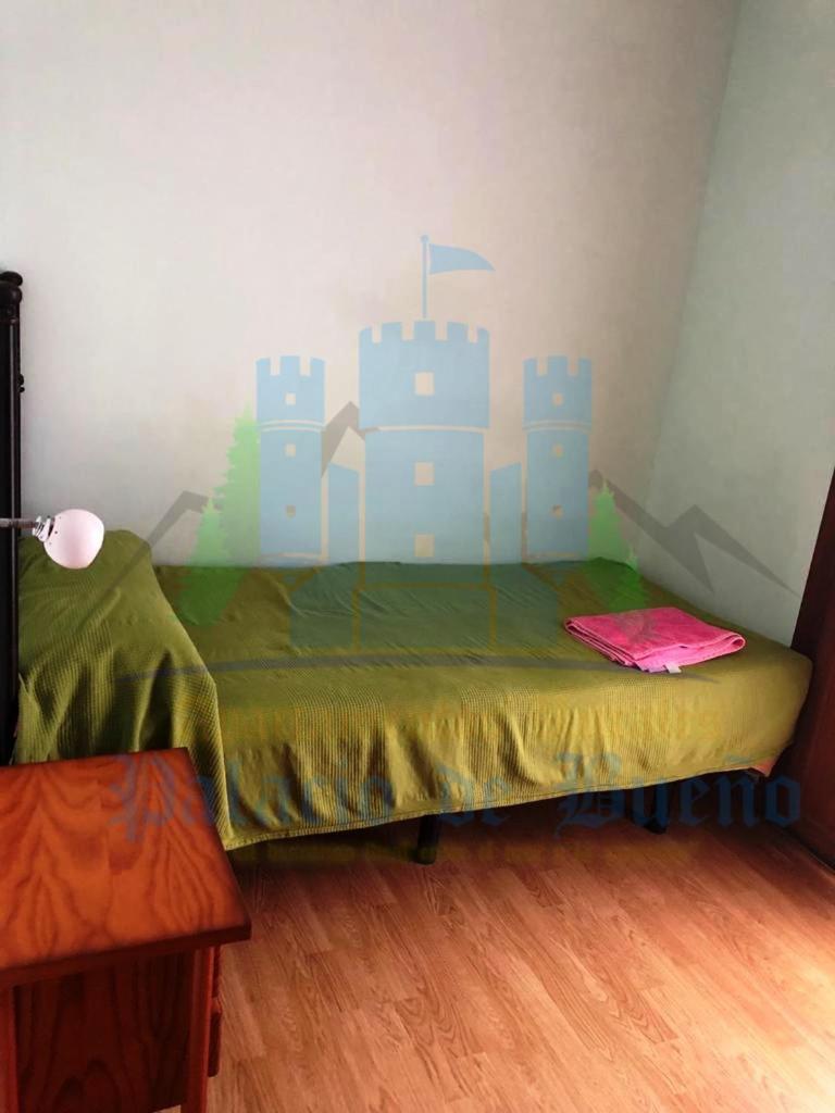 Apartamentos Palacio Bueño