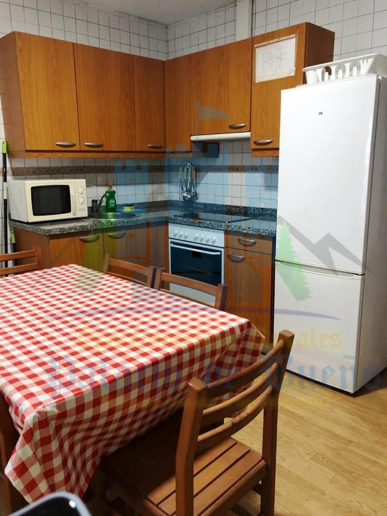 Apartamentos Palacio Bueño