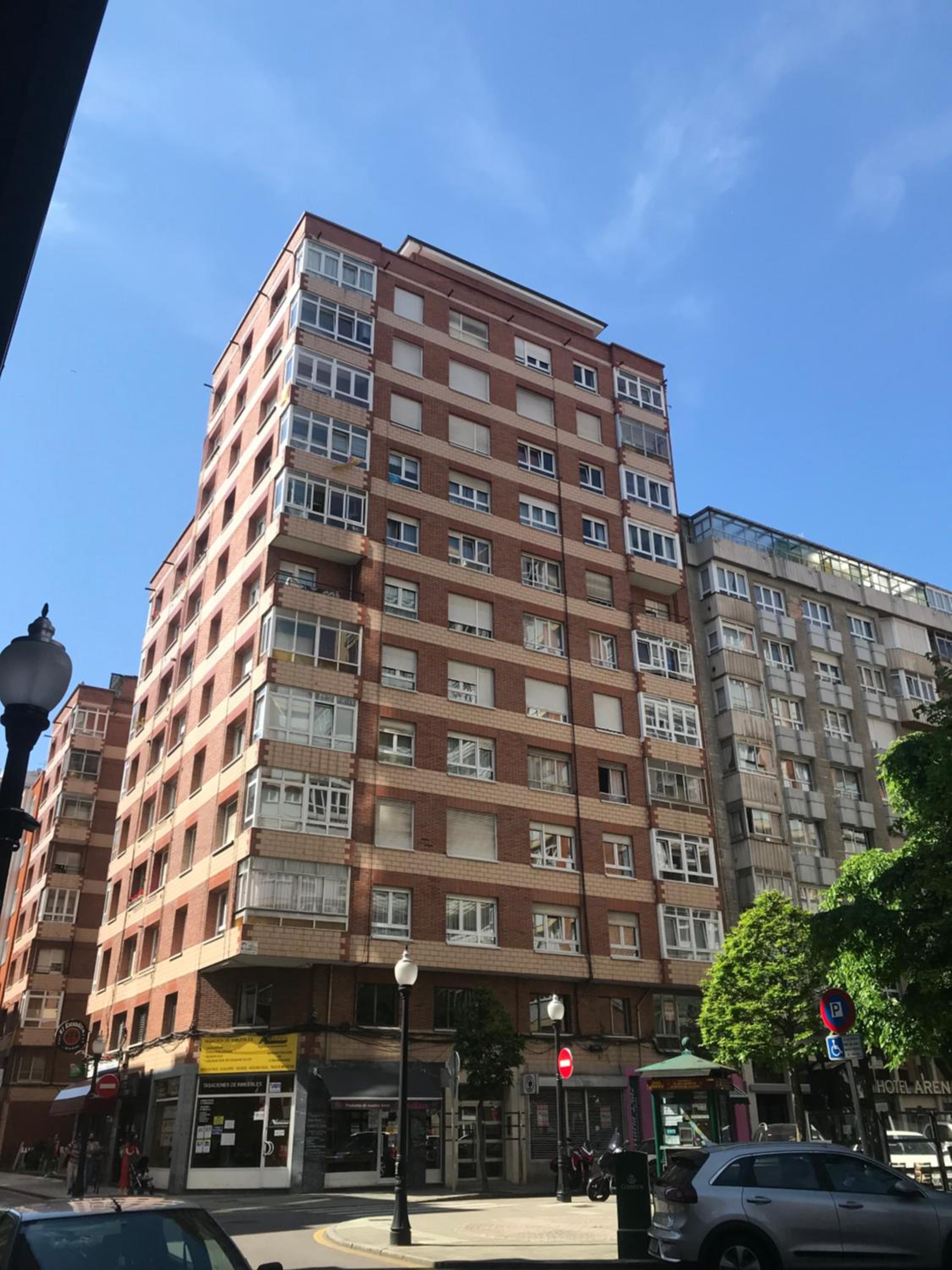 building