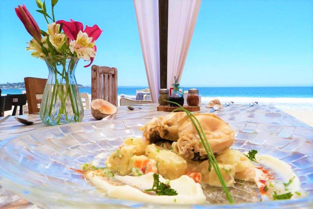 Puerto Velero Primera Línea Primer Piso al lado de la Playa! 5 pax