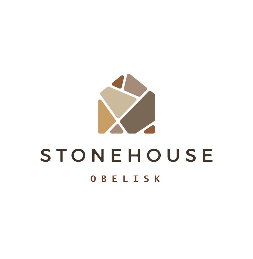 Stone House Obelisk