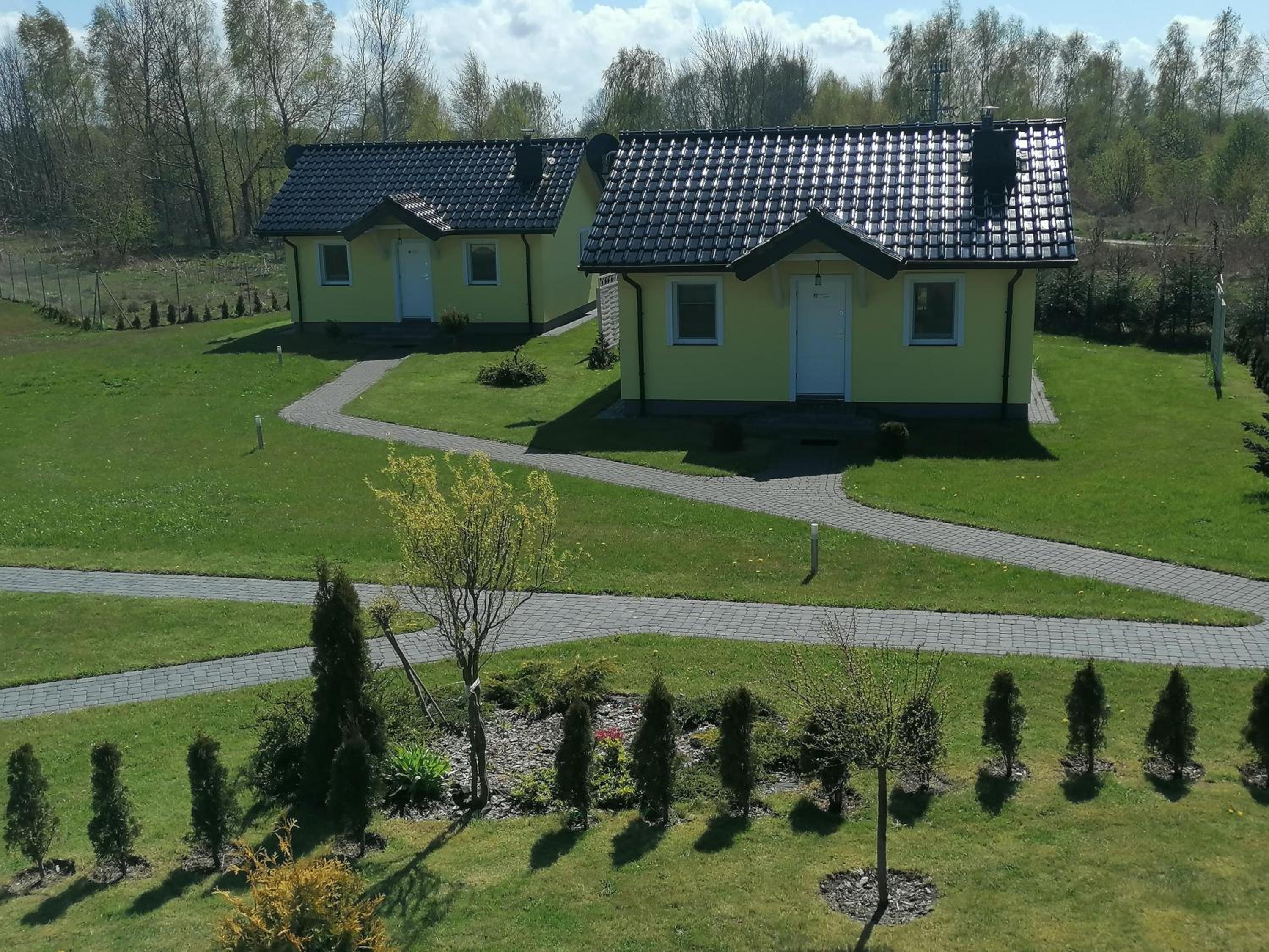 Brzozowy Zakątek view 5