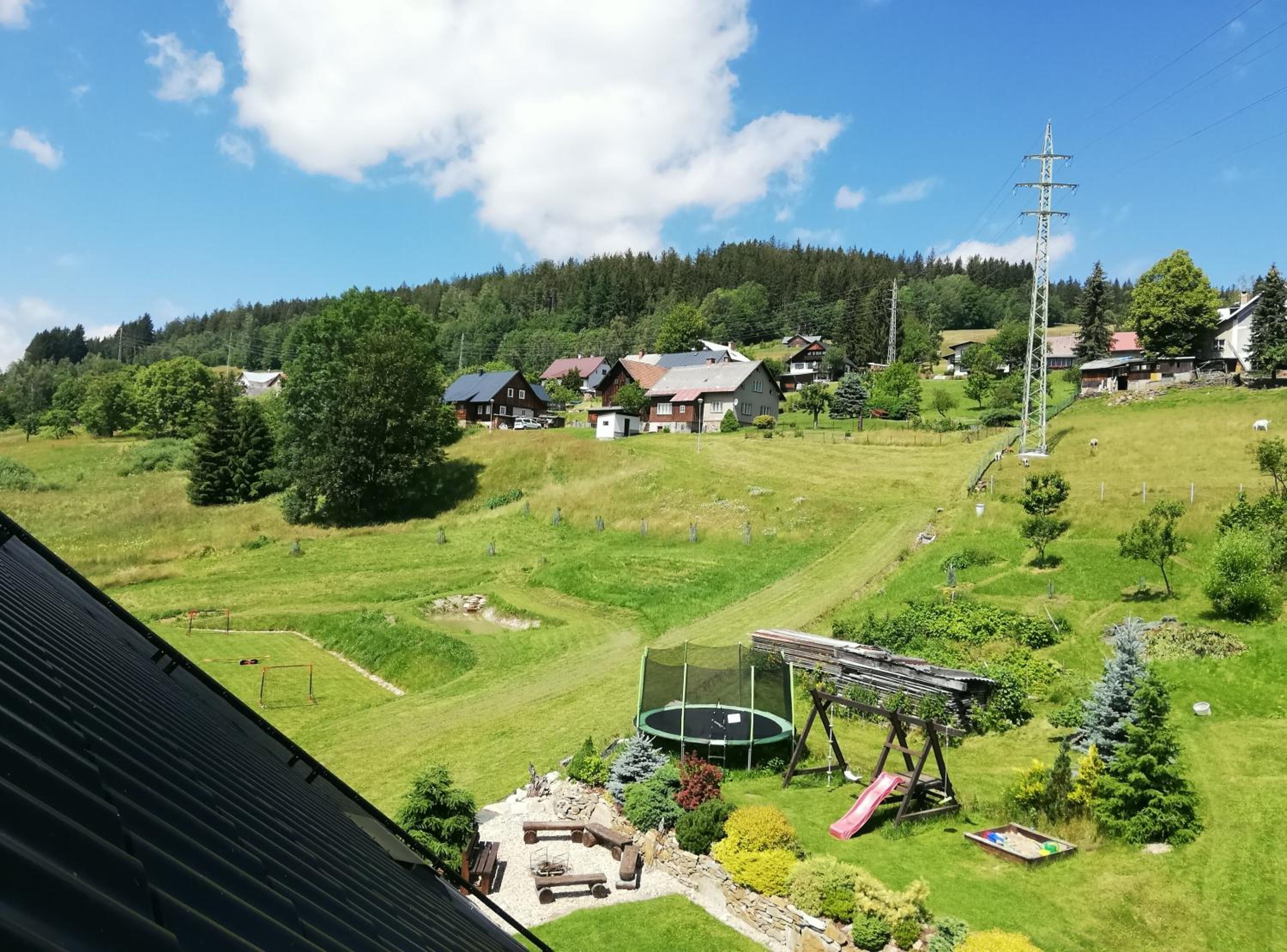 Apartmány Ester view 4