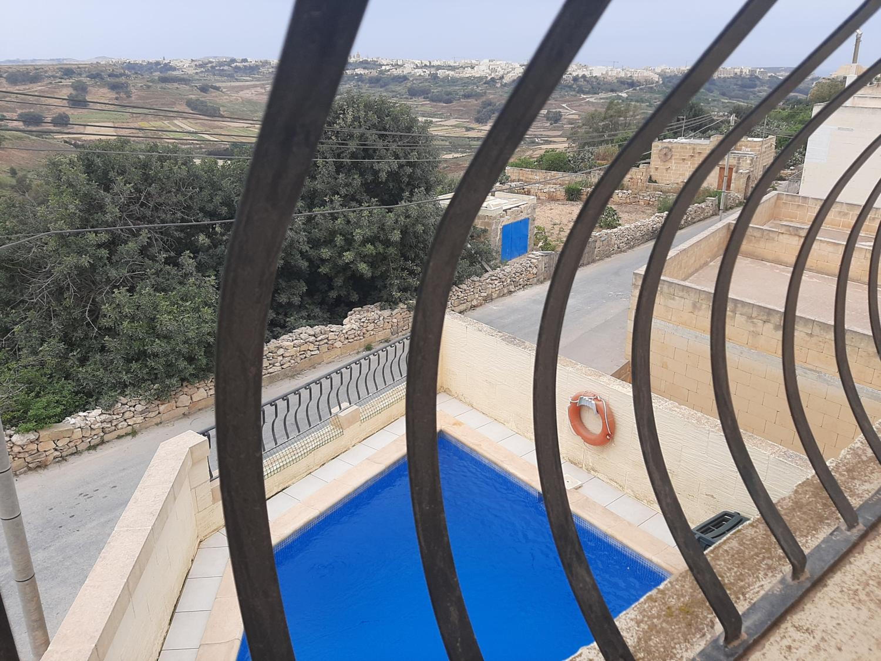 Sunsets Farmhouse, Nadur Gozo view 3