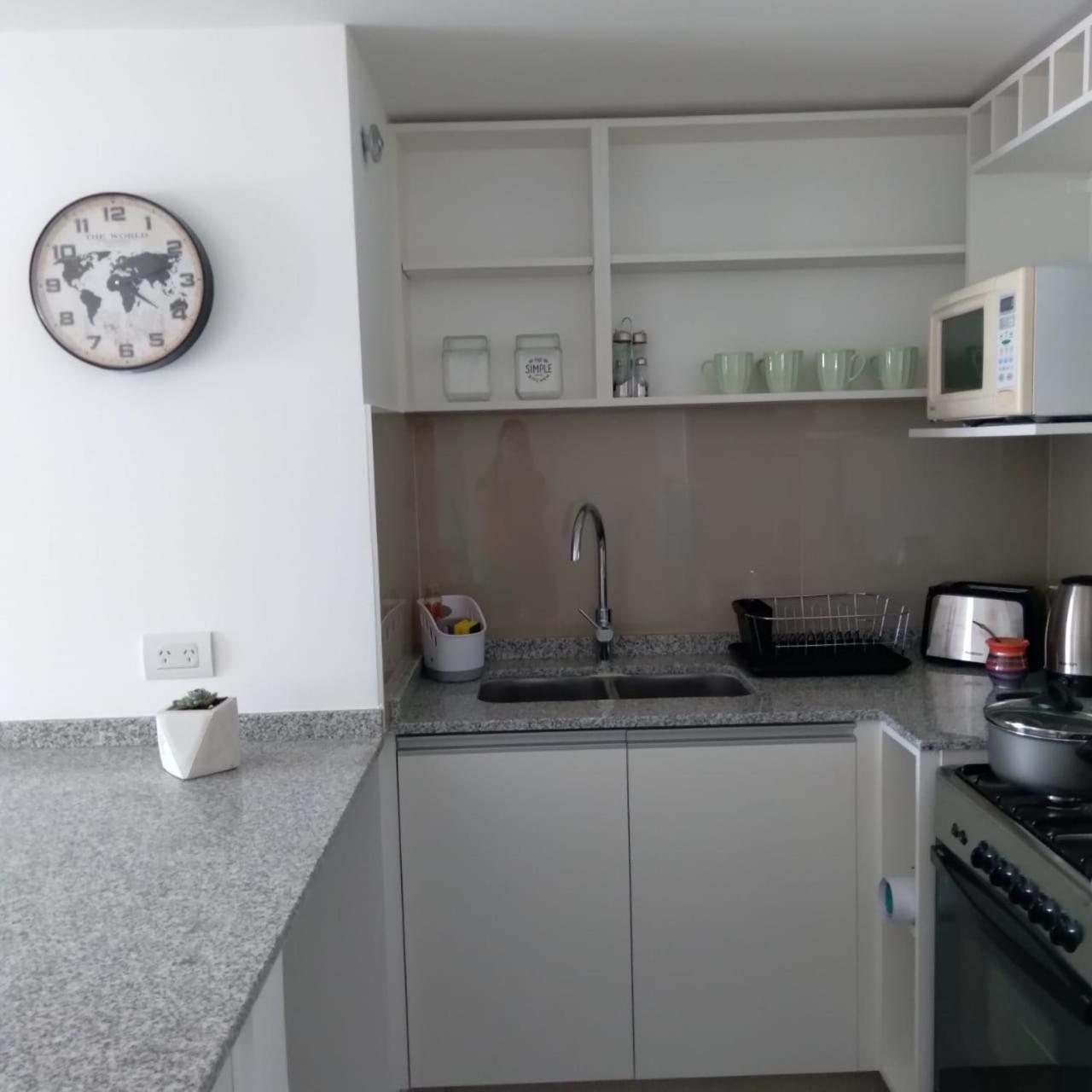 Departamento Avani, nuevo A ESTRENAR, GIMNASIO Y SUM