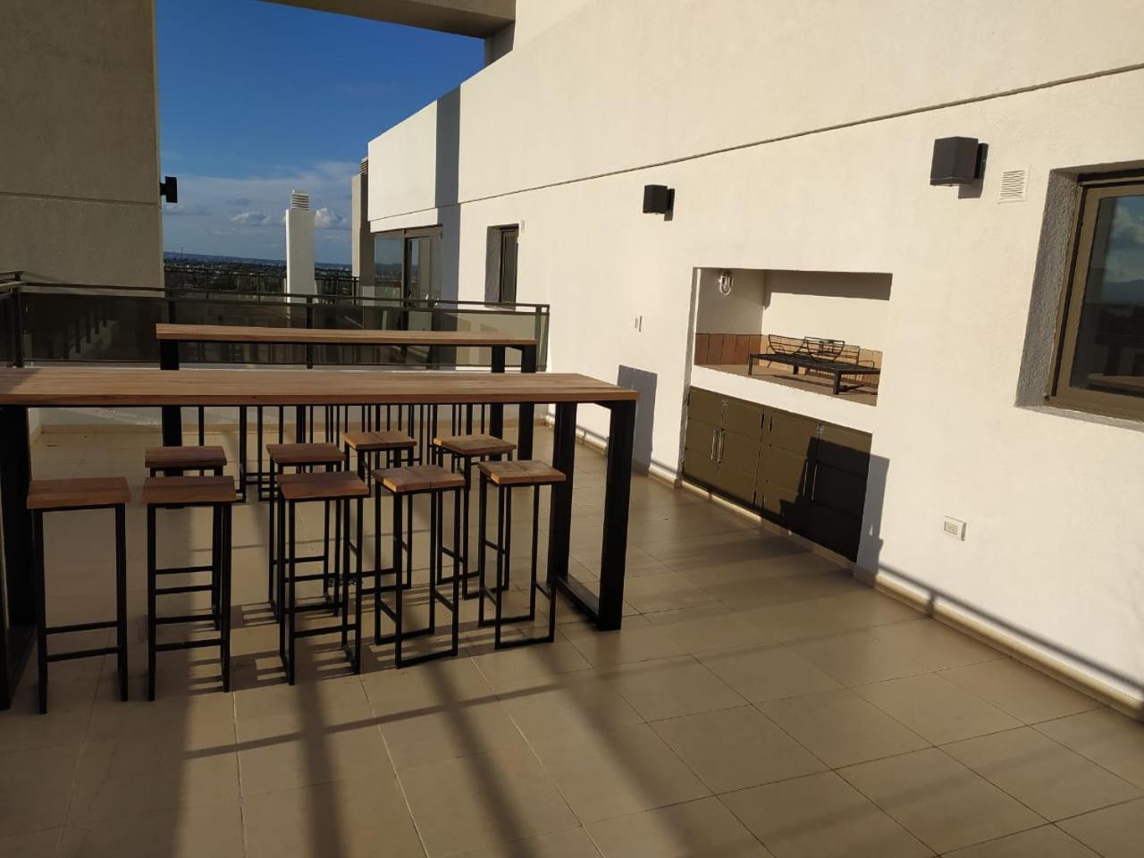 Departamento Avani, nuevo A ESTRENAR, GIMNASIO Y SUM