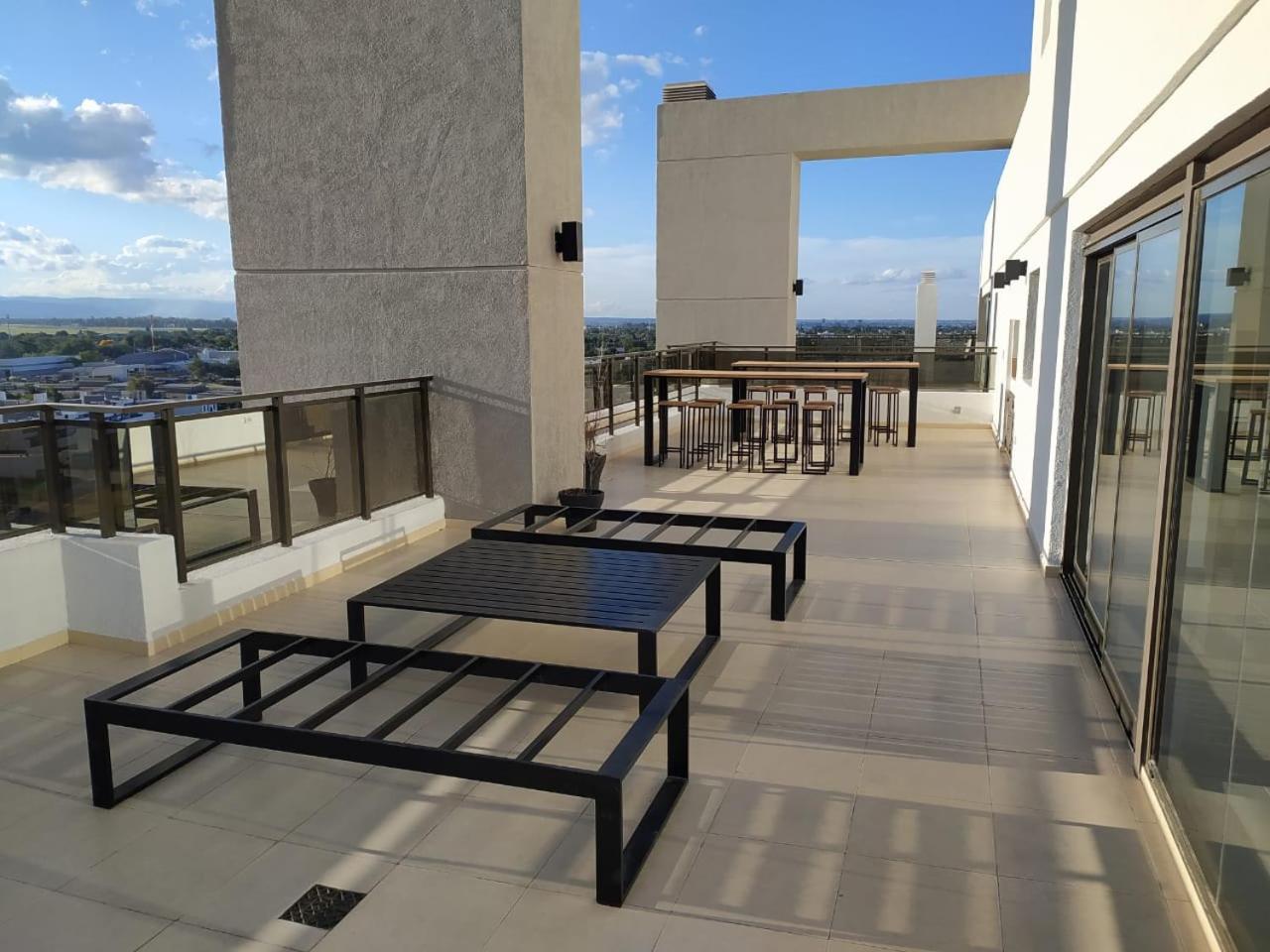 Departamento Avani, nuevo A ESTRENAR, GIMNASIO Y SUM
