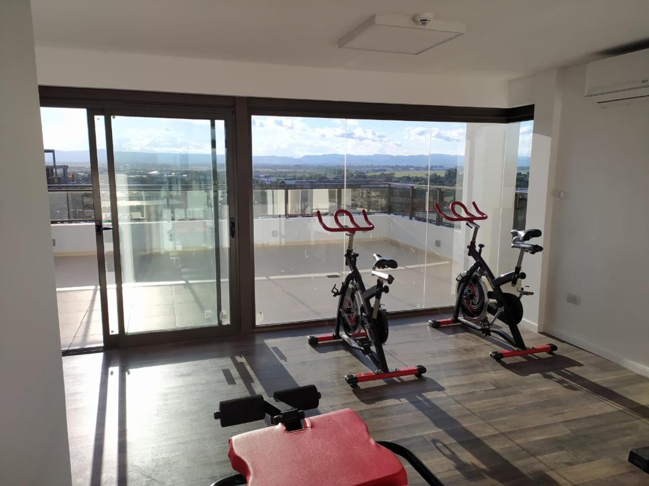 Departamento Avani, nuevo A ESTRENAR, GIMNASIO Y SUM