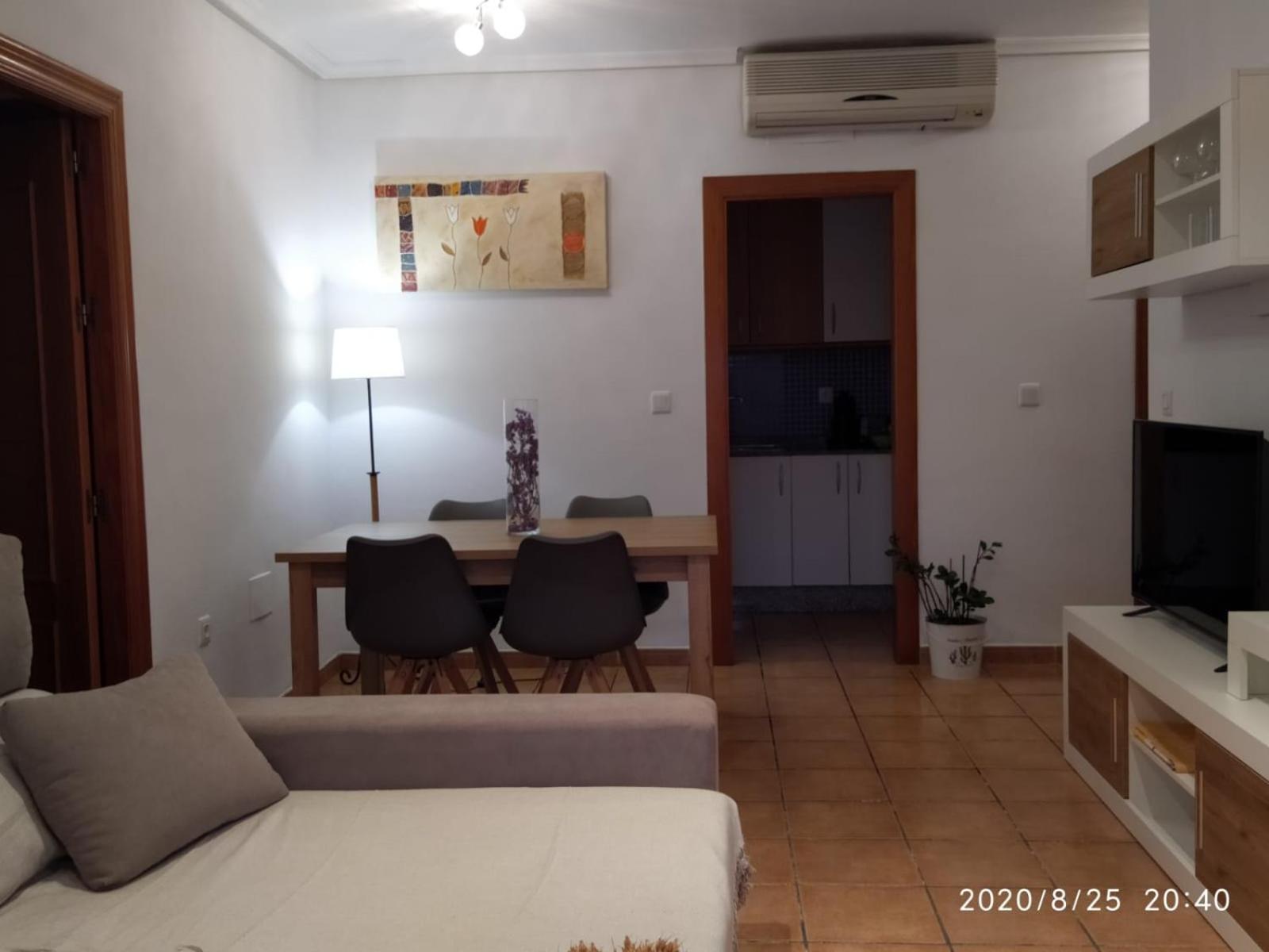 APARTAMENTO Al Andalus Residencial photo 3