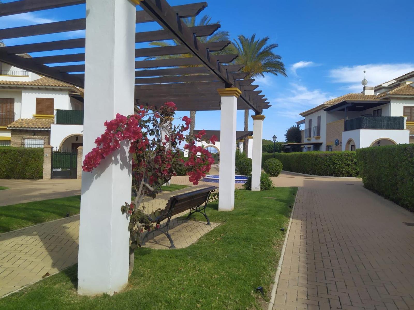 APARTAMENTO Al Andalus Residencial photo 4