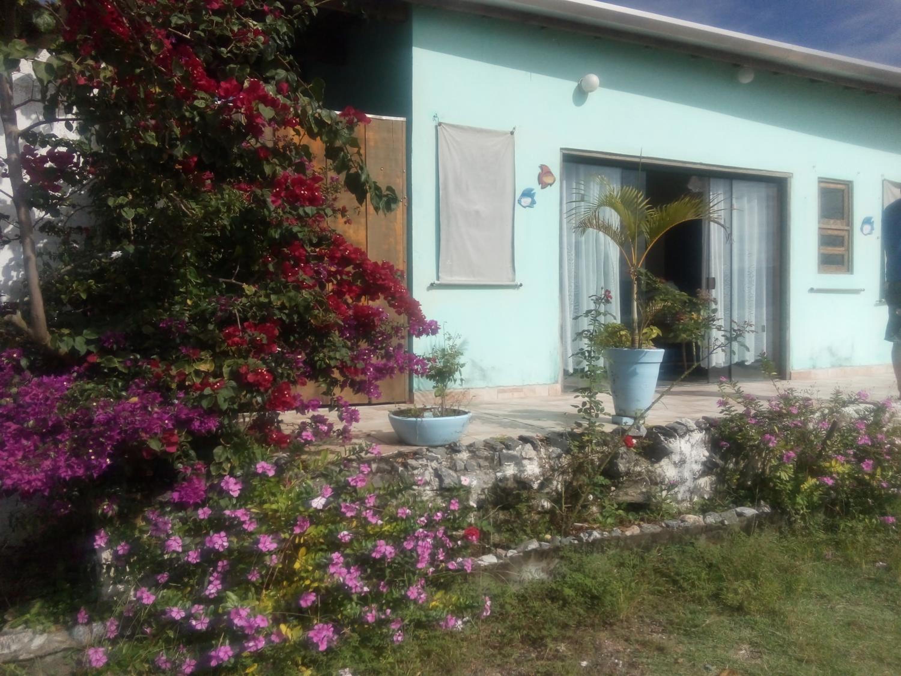 Casa na praia em São Sebastião