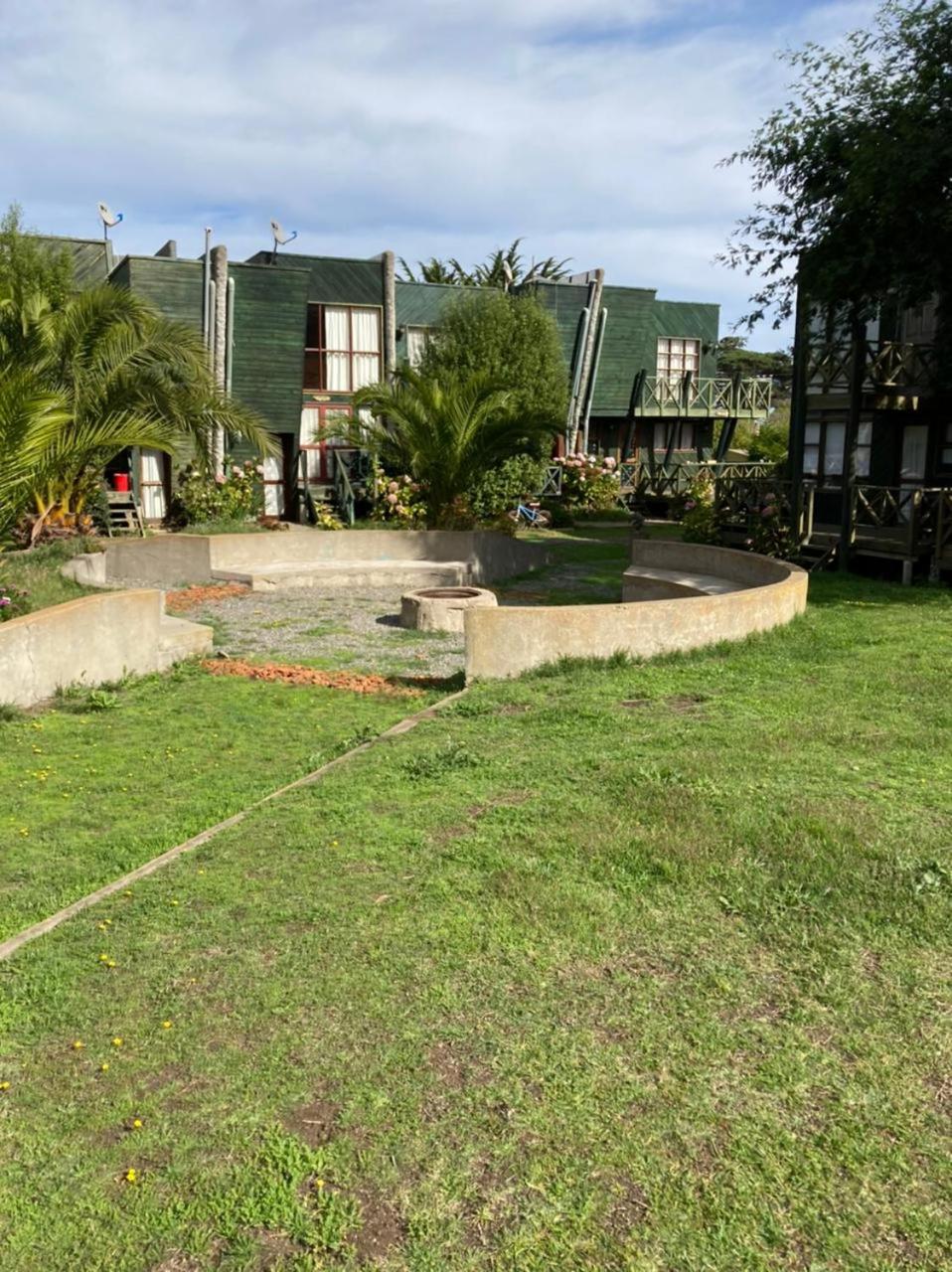 Cabaña 
