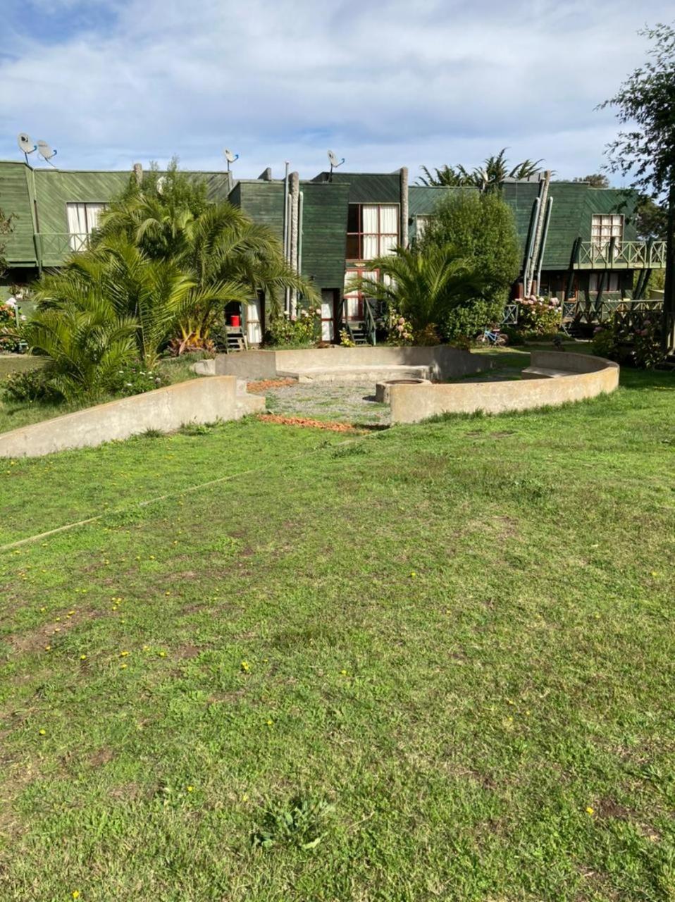 Cabaña 
