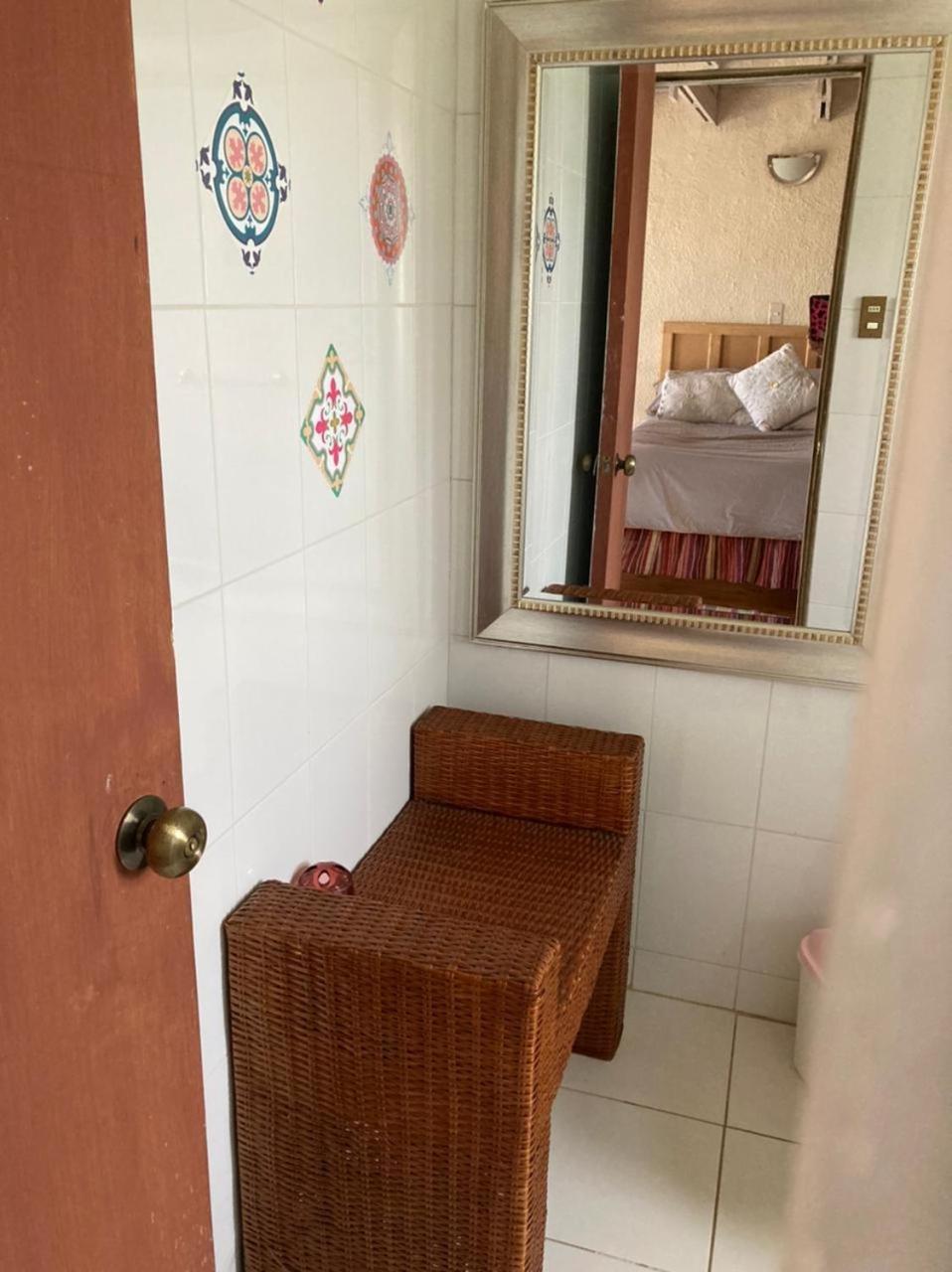 Cabaña 