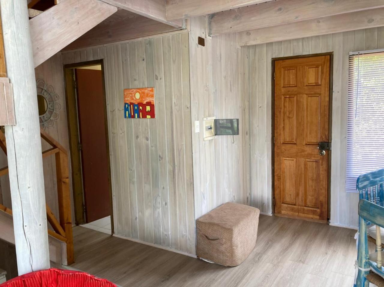 Cabaña 