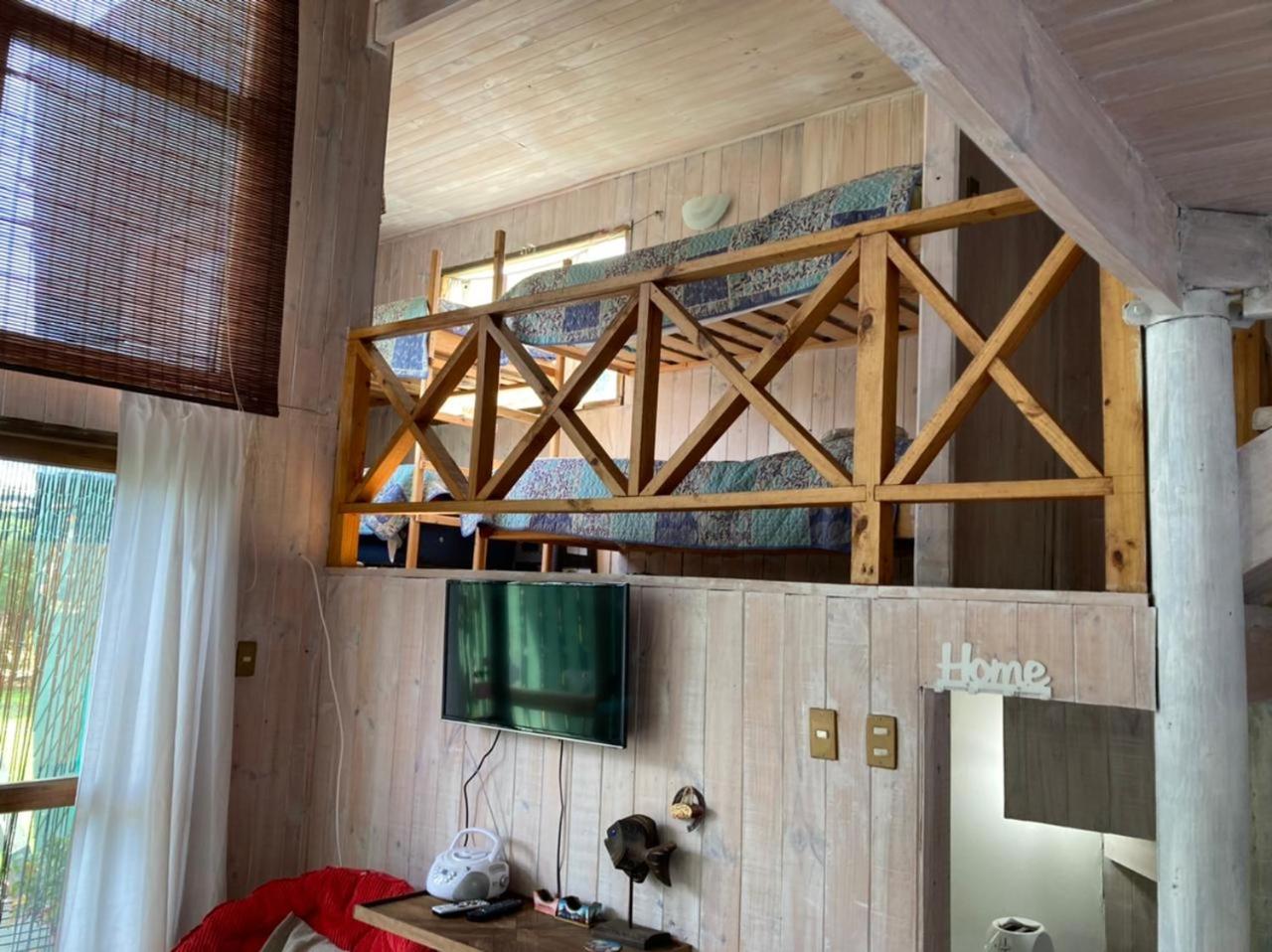 Cabaña 