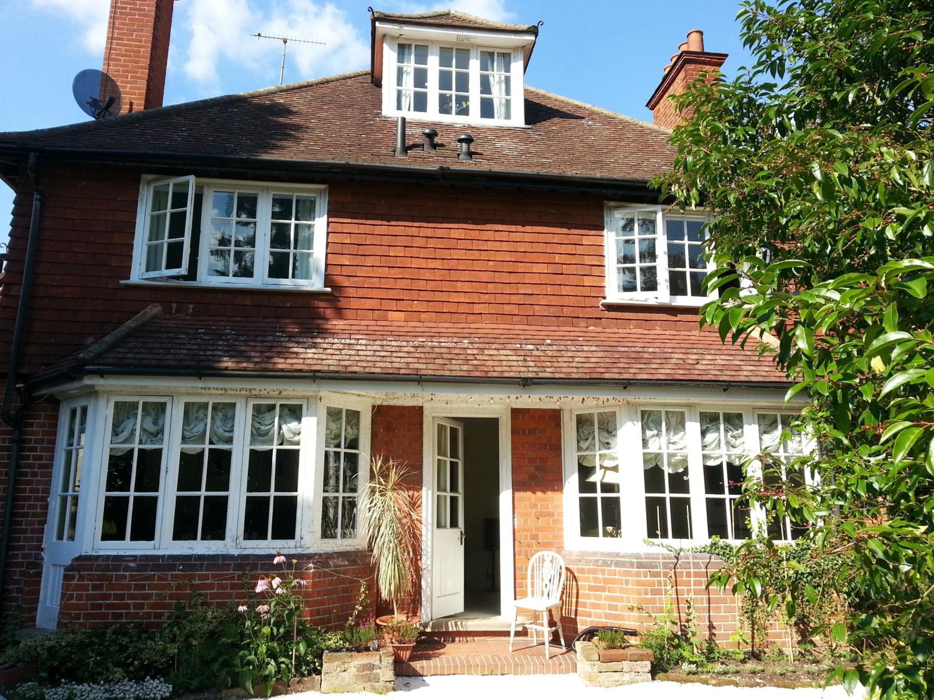 Rosemead Guest House view 3