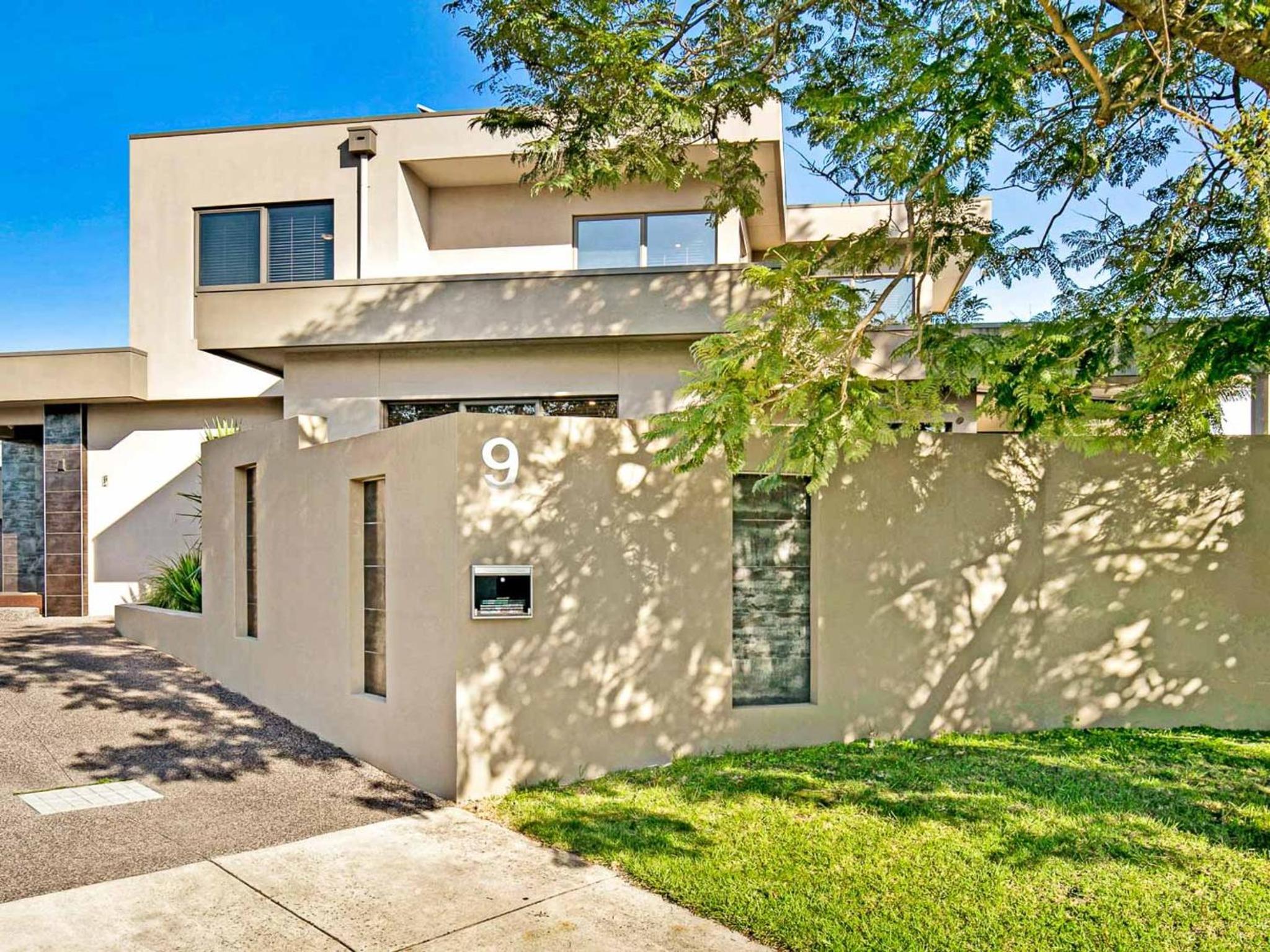 Hotel 1/9 Broadwater By The Bay