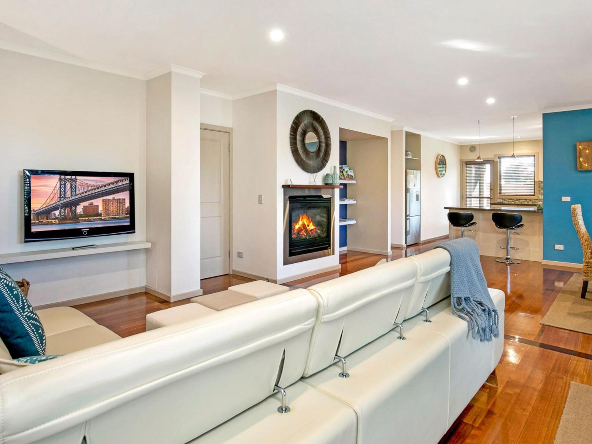 Broadwater by the Bay