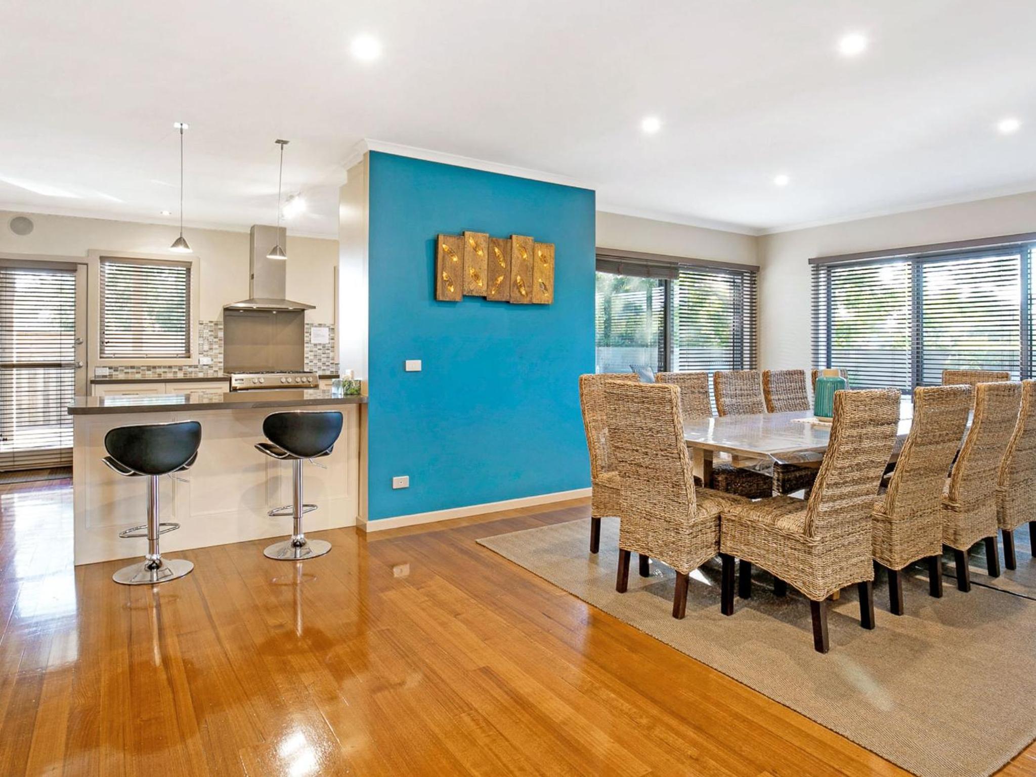 Broadwater by the Bay