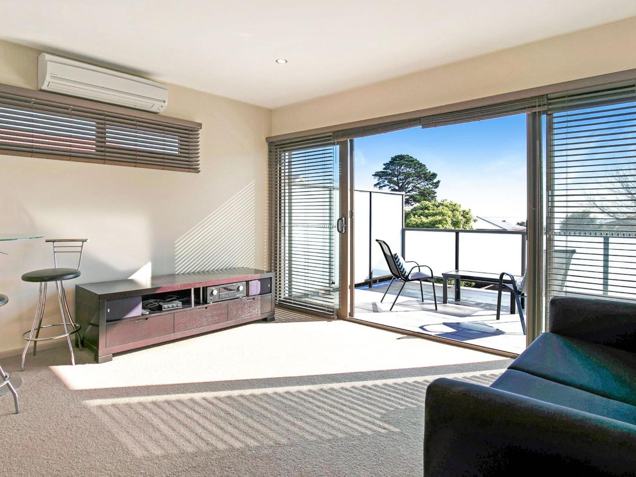 Broadwater by the Bay