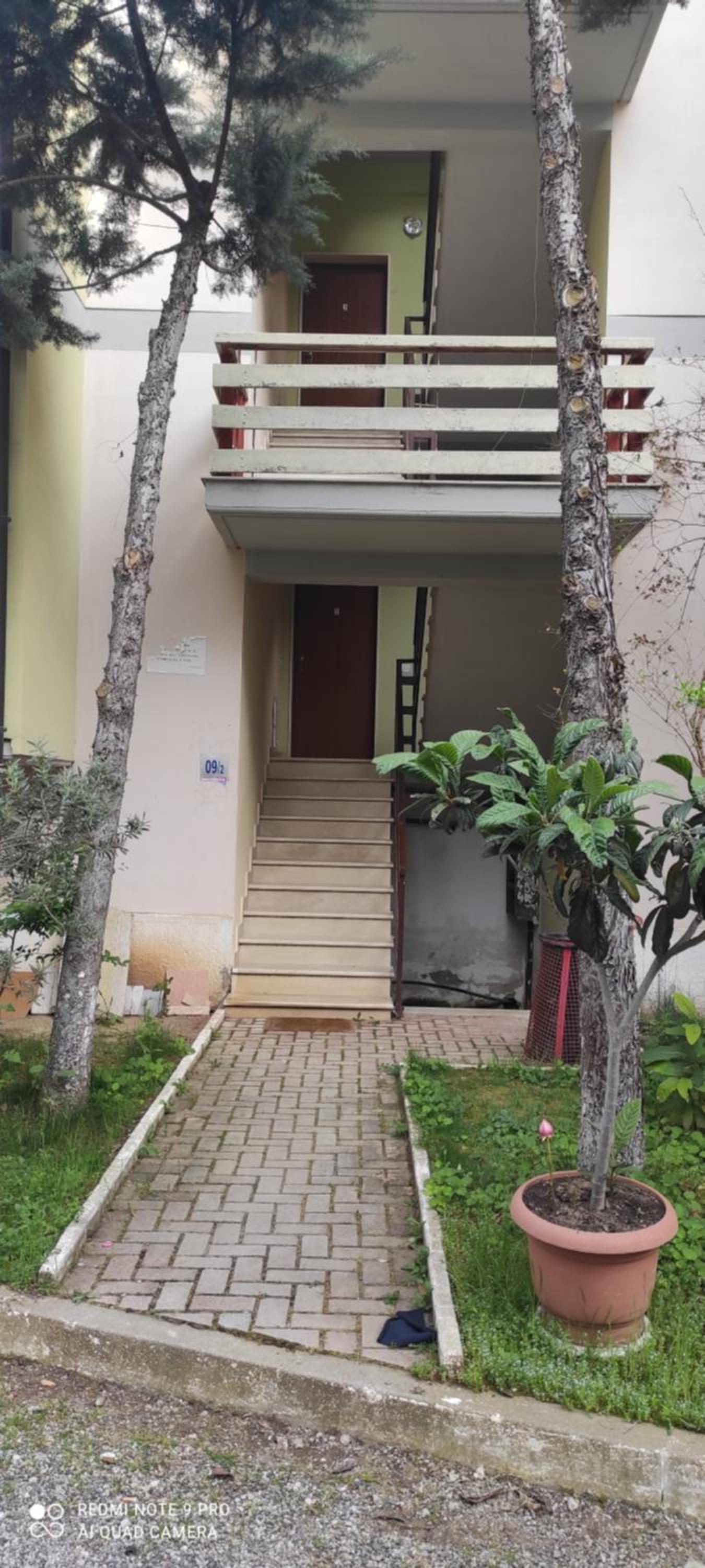Maria Beach Home in Golem
