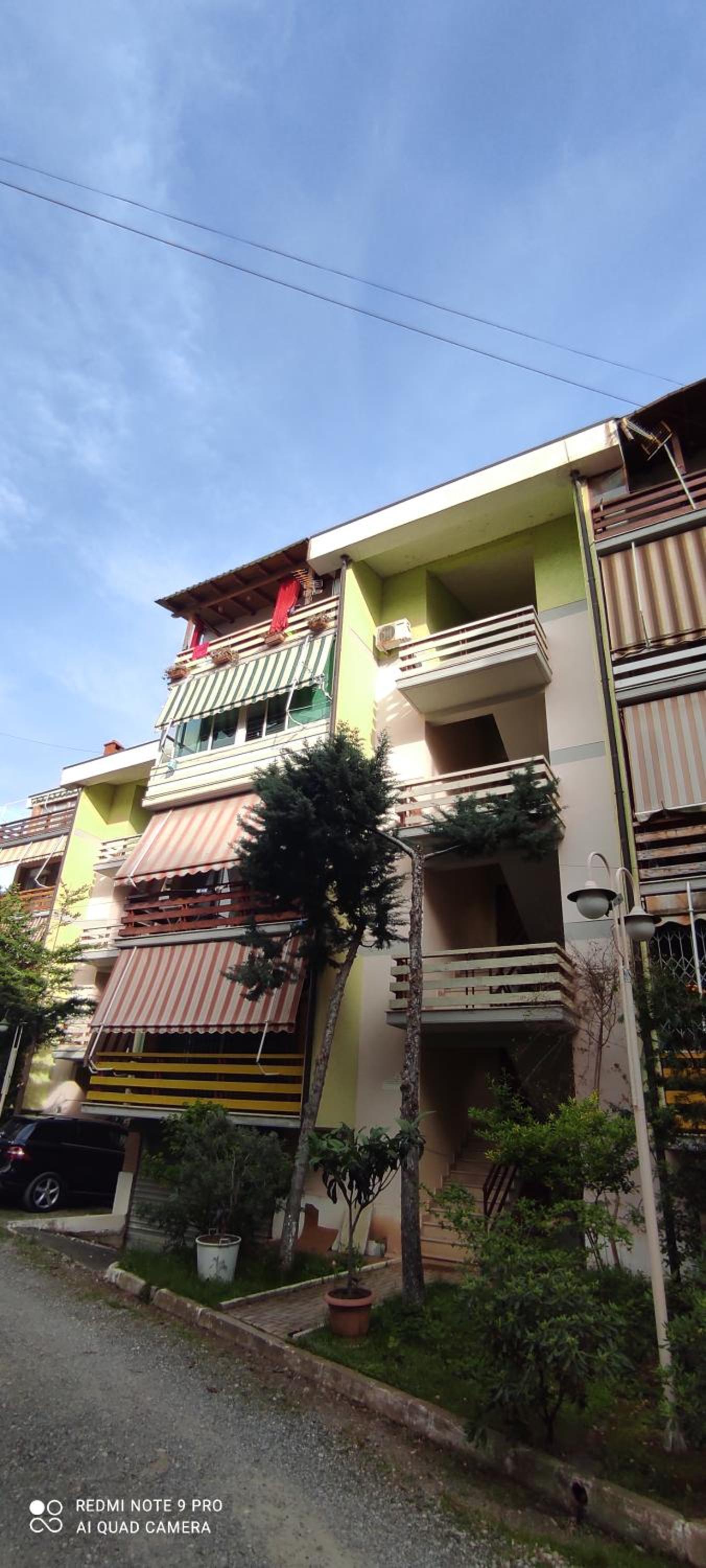 Maria Beach Home in Golem