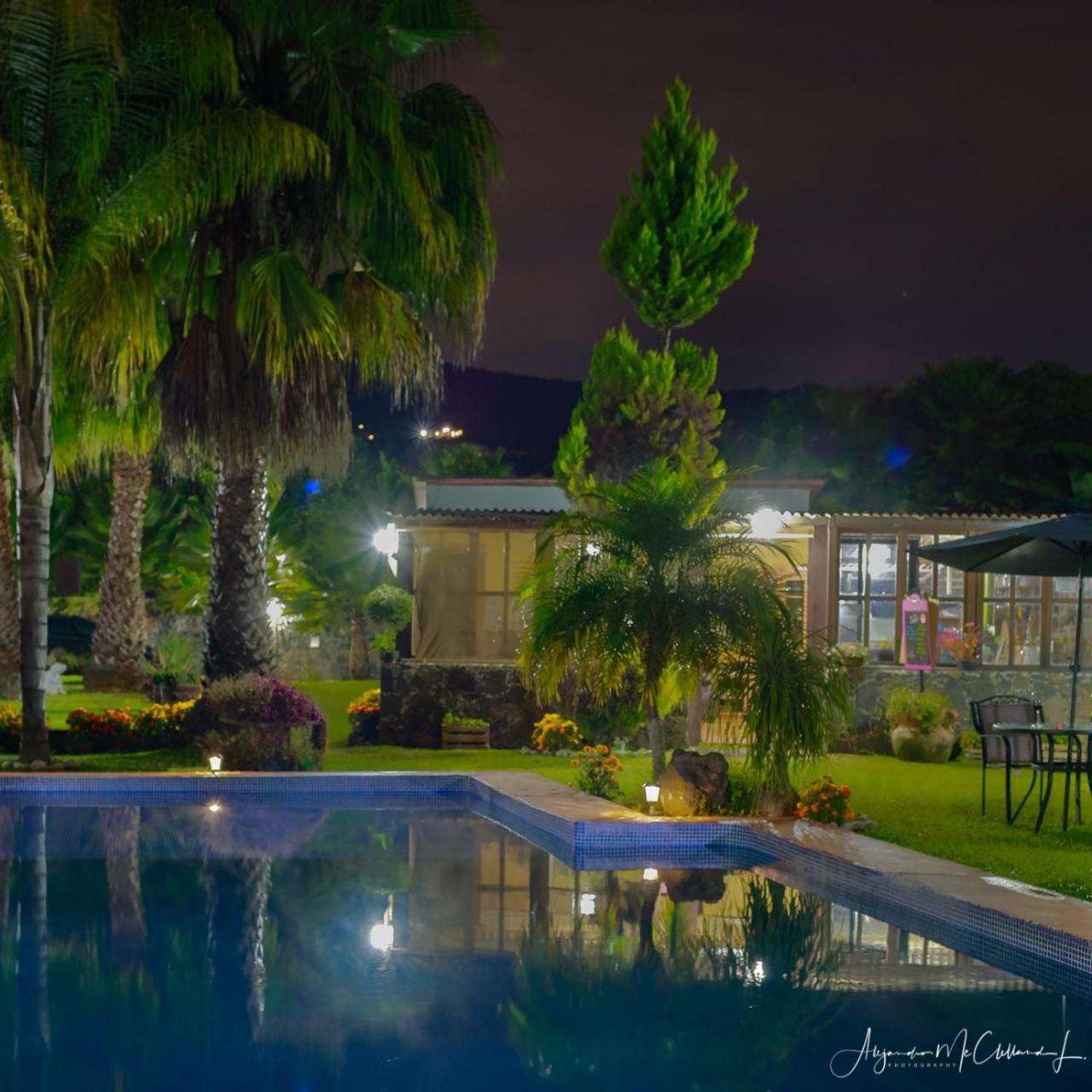 Hotel Boutique Bacaanda - Image 1