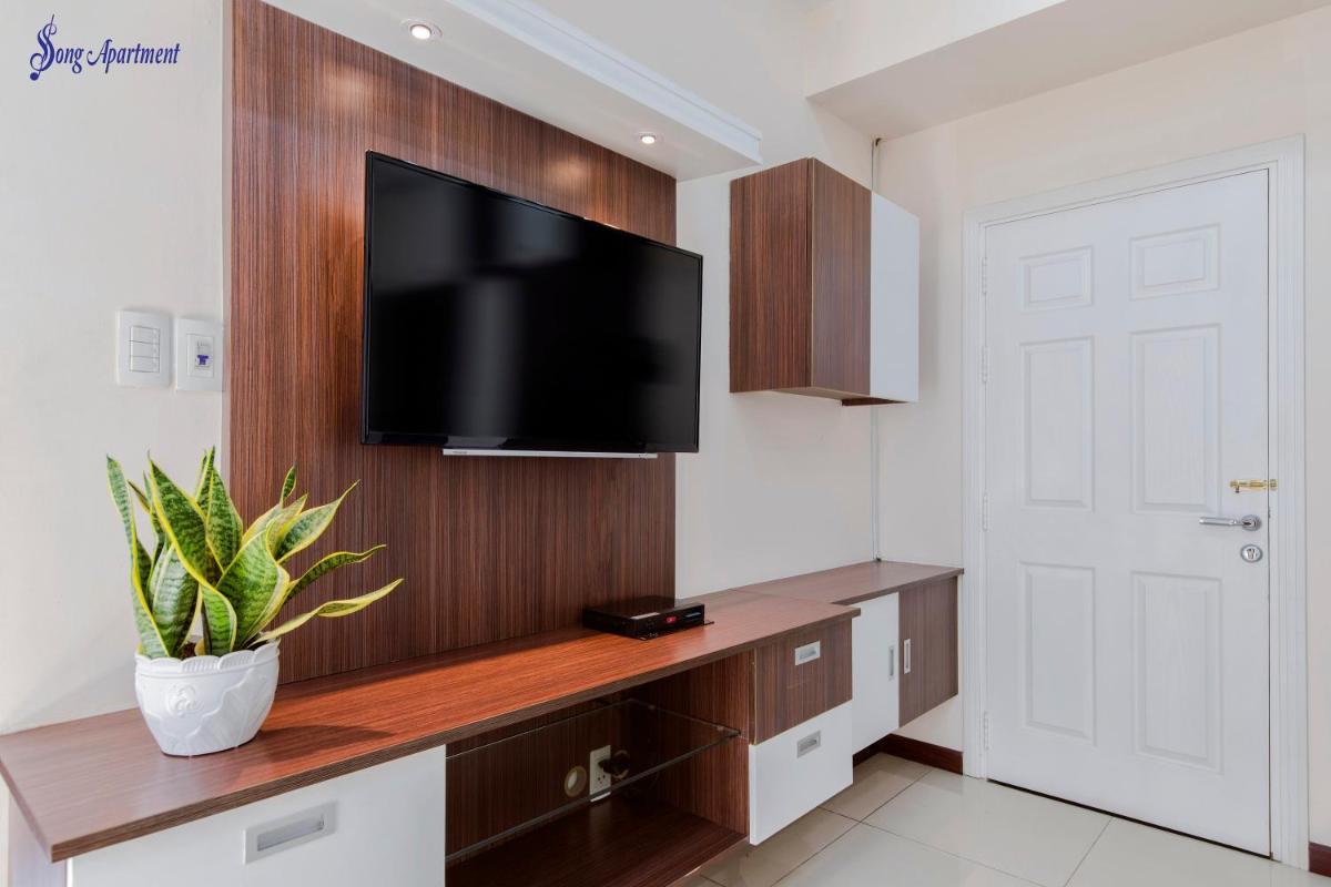 Song Apartment