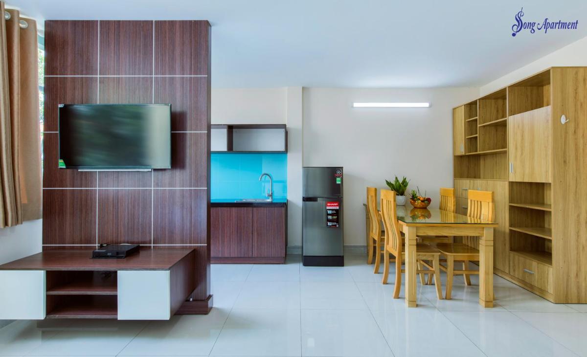 Song Apartment