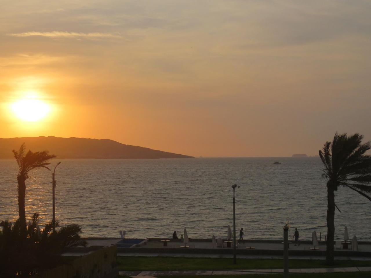 Paracas Apartment