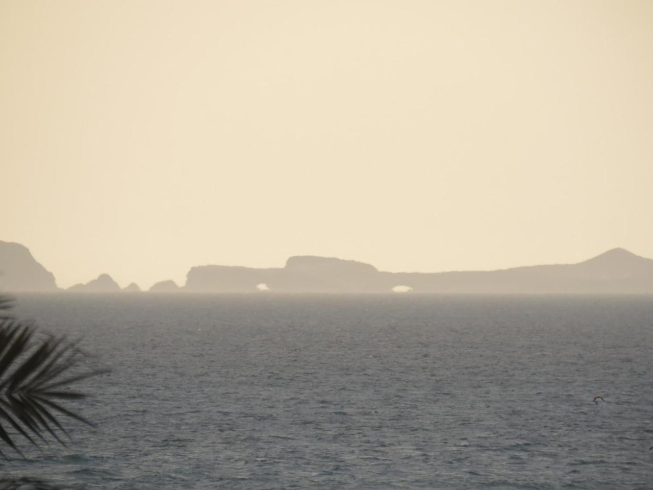Paracas Apartment