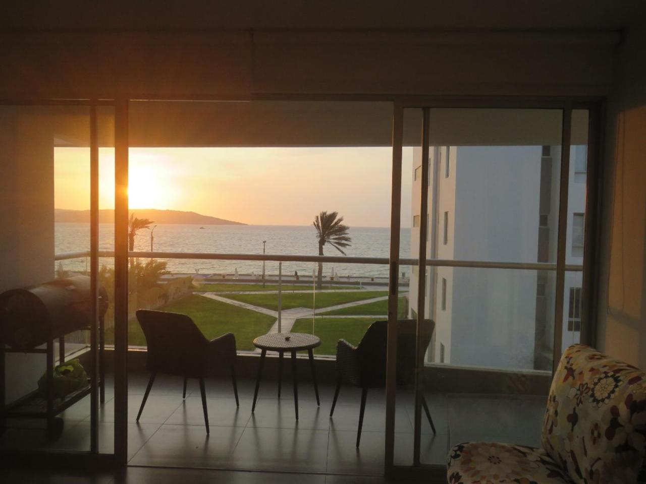 Paracas Apartment
