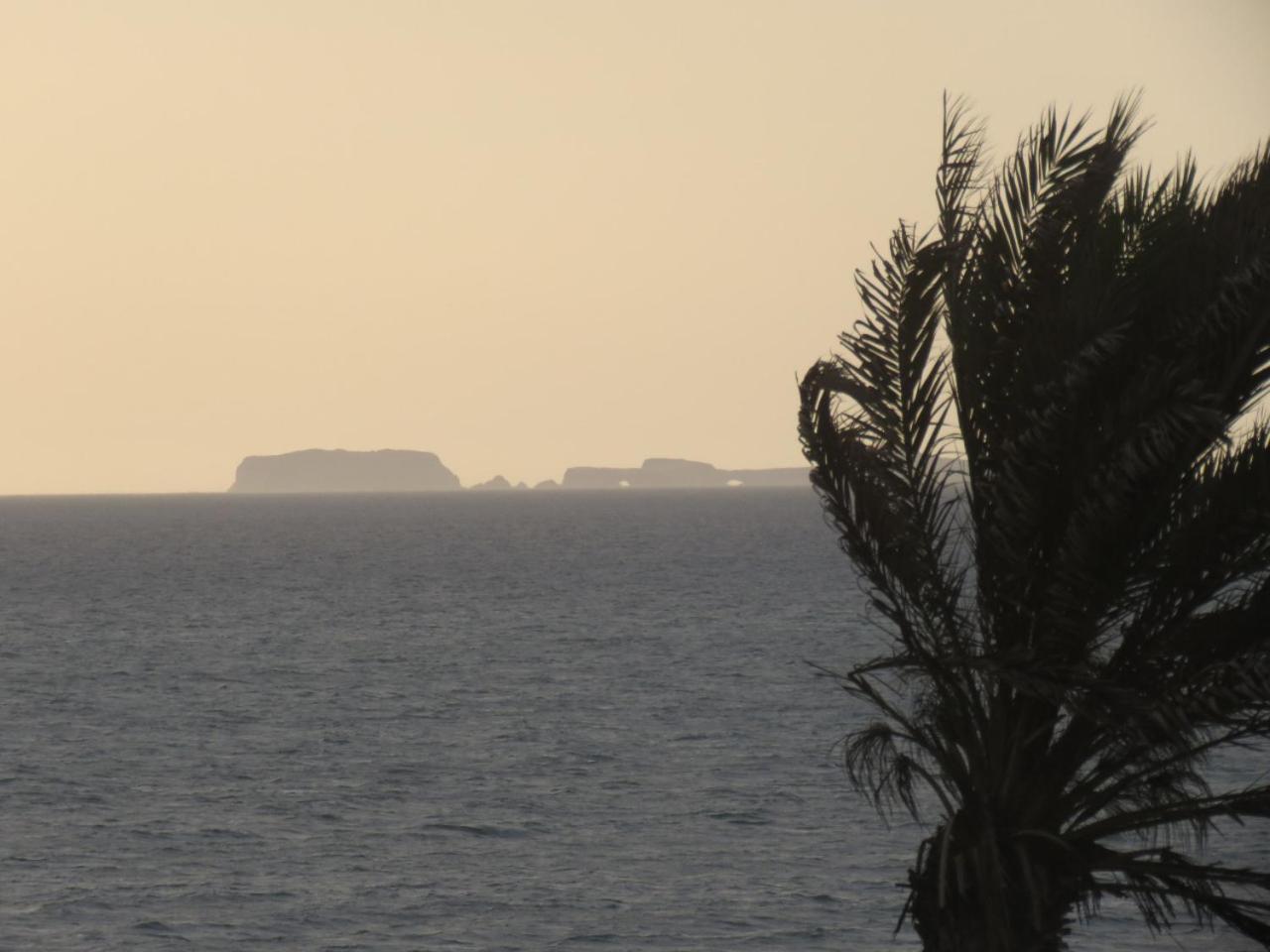 Paracas Apartment