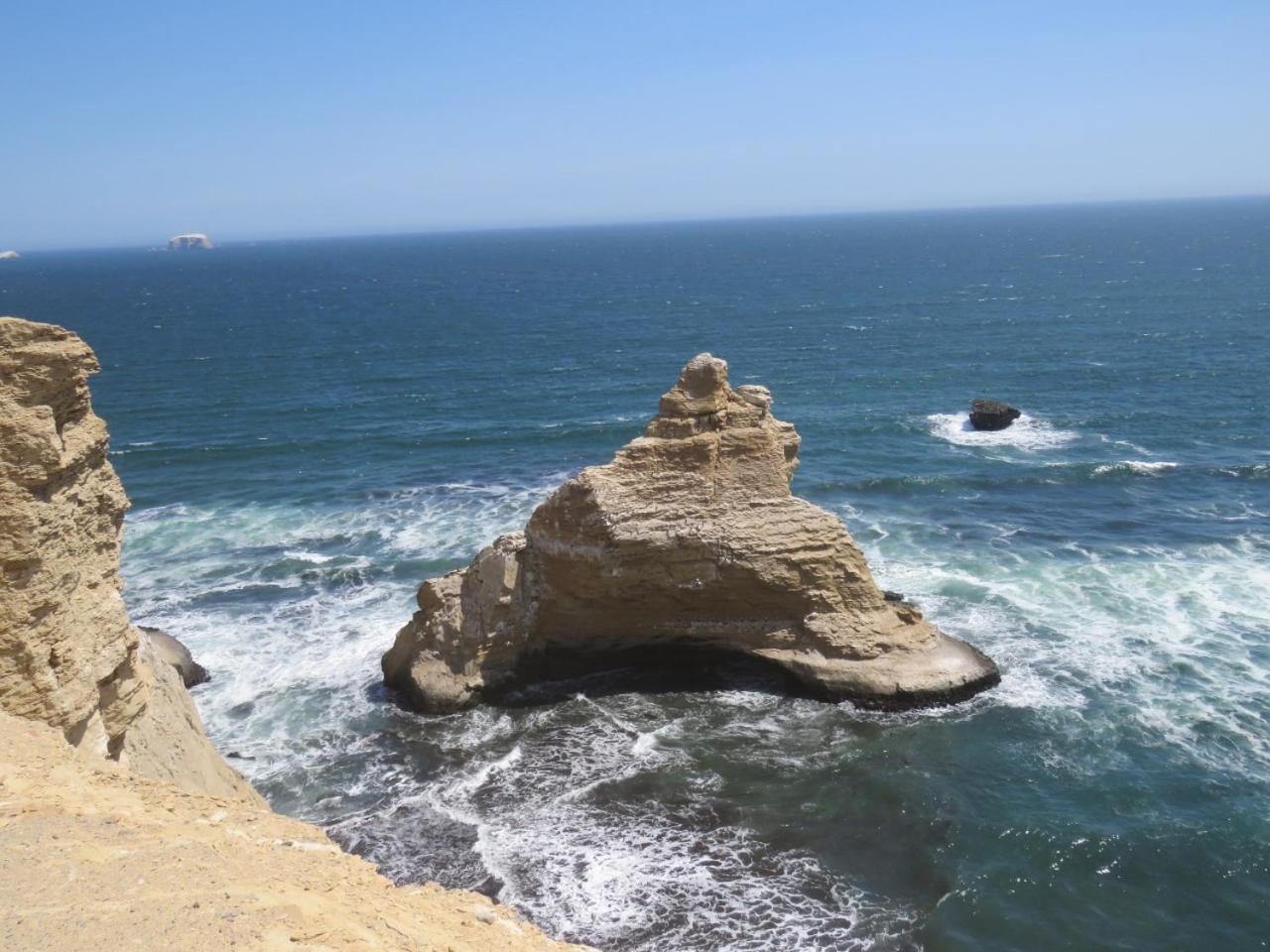 Paracas Apartment