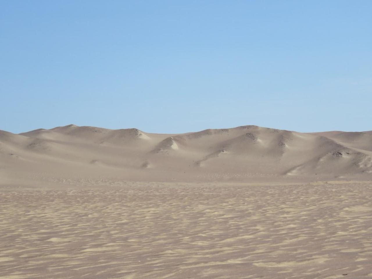 Paracas Apartment