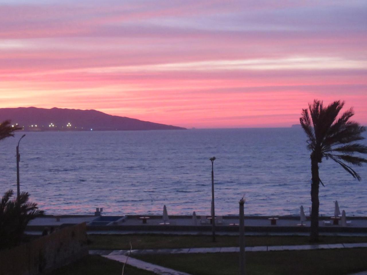 Paracas Apartment