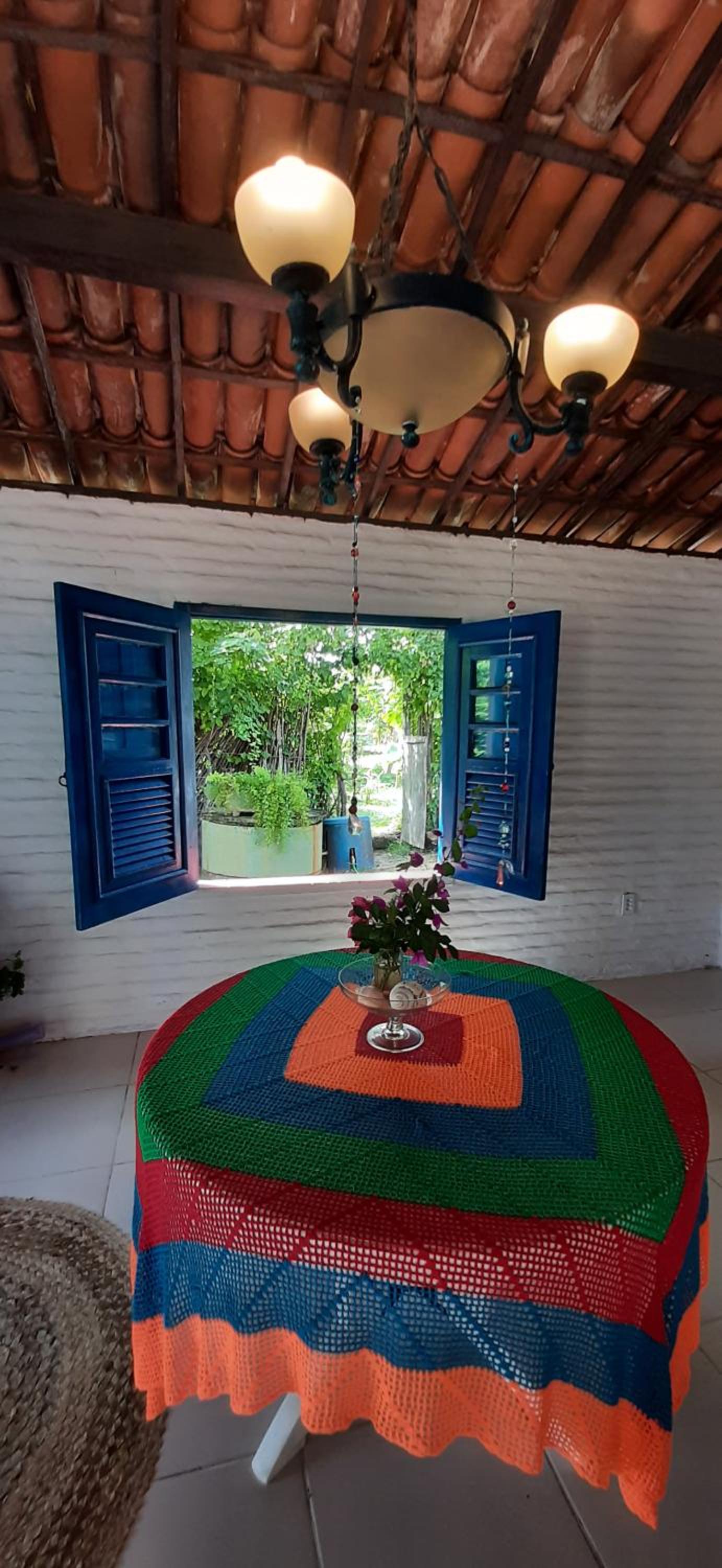 Casa Jasmine Taíba