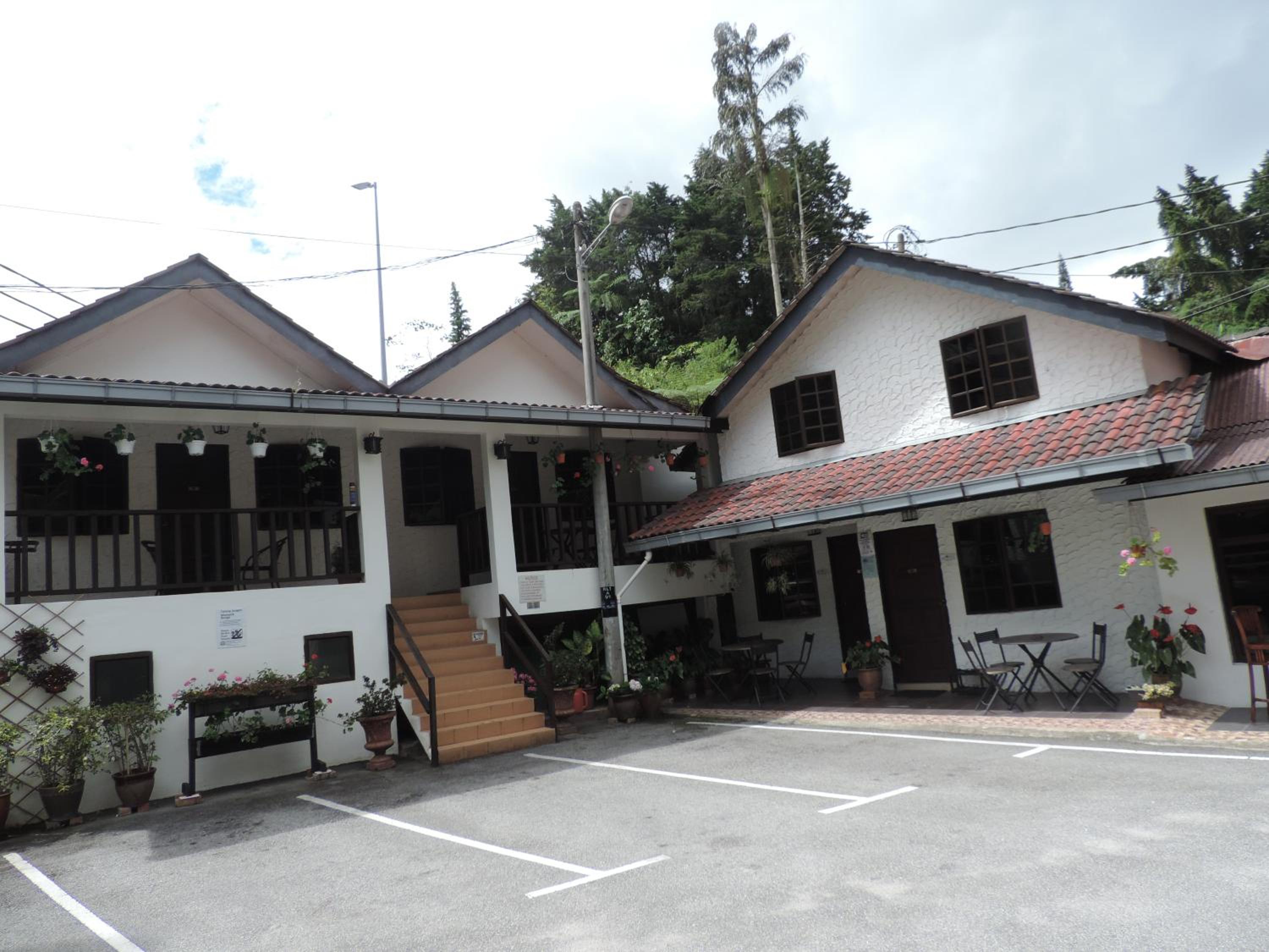 Cameronian Inn