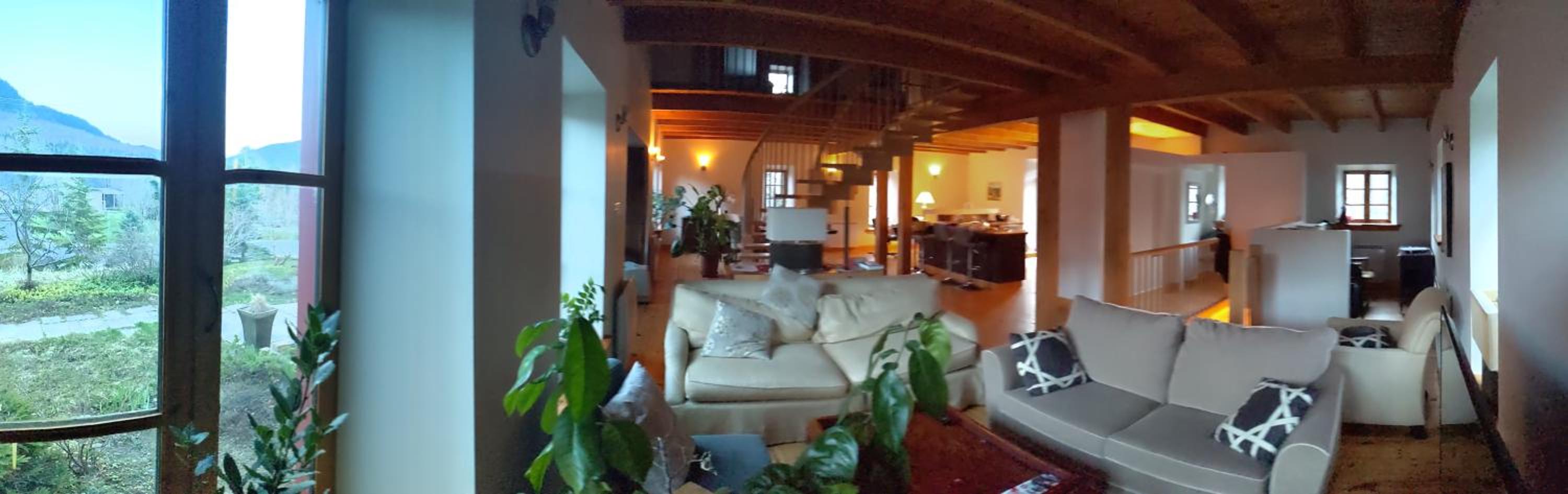 Cottage Jacques Cartier