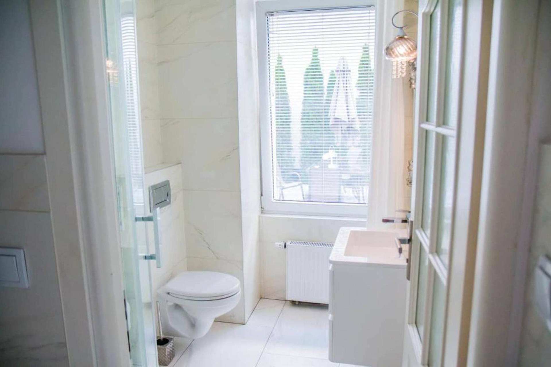 Perfect Stay - 