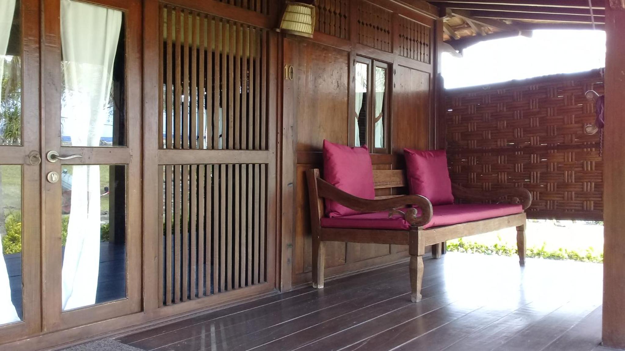 Desa Dunia Beda Resort