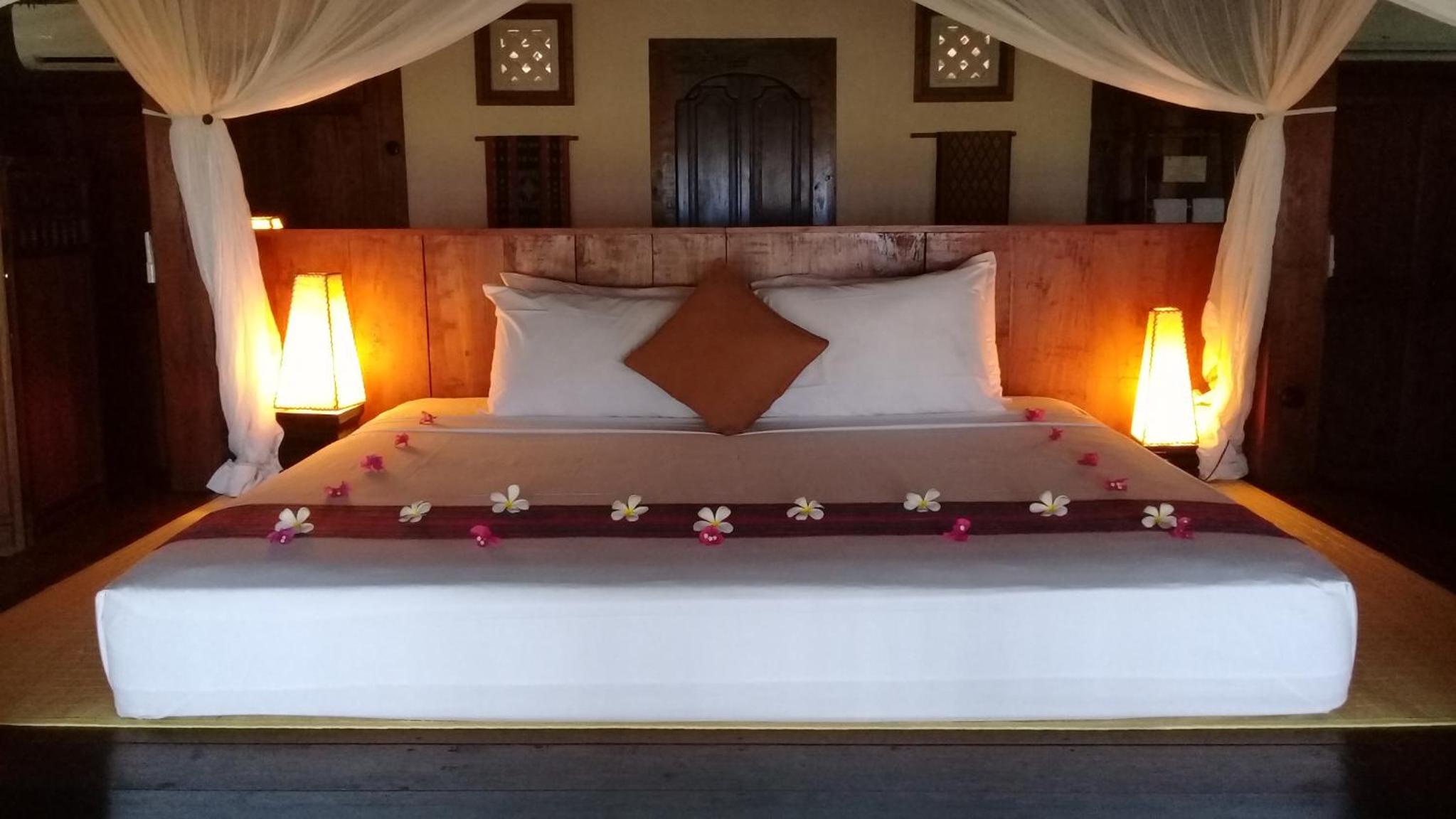 Desa Dunia Beda Resort